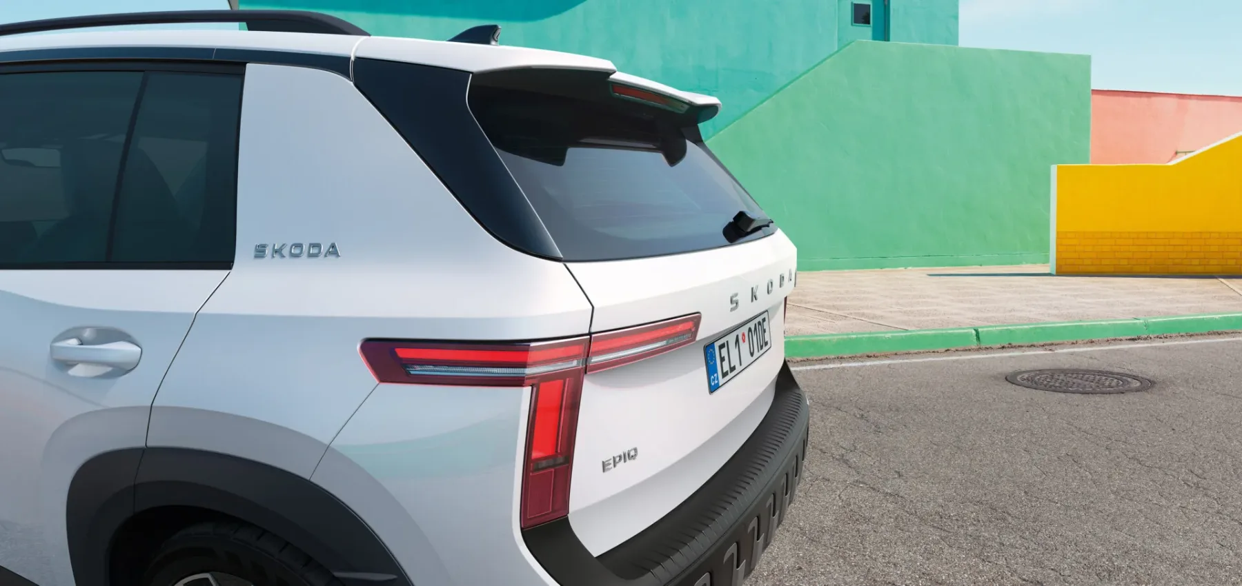 Nova Škoda Epiq 2026: Ali je najmanjši električni SUV resnično tako “epski”?
