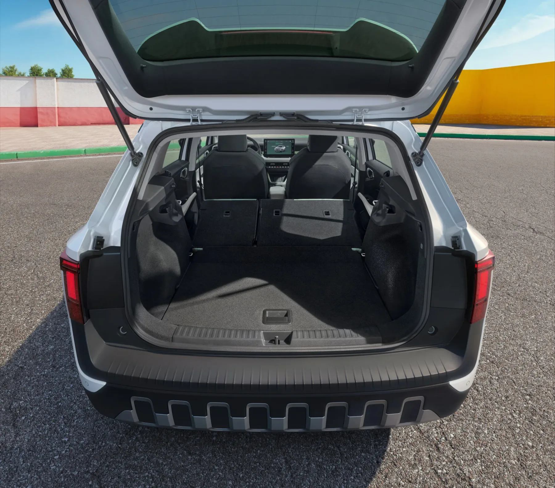 Nova Škoda Epiq 2026: Ali je najmanjši električni SUV resnično tako “epski”?