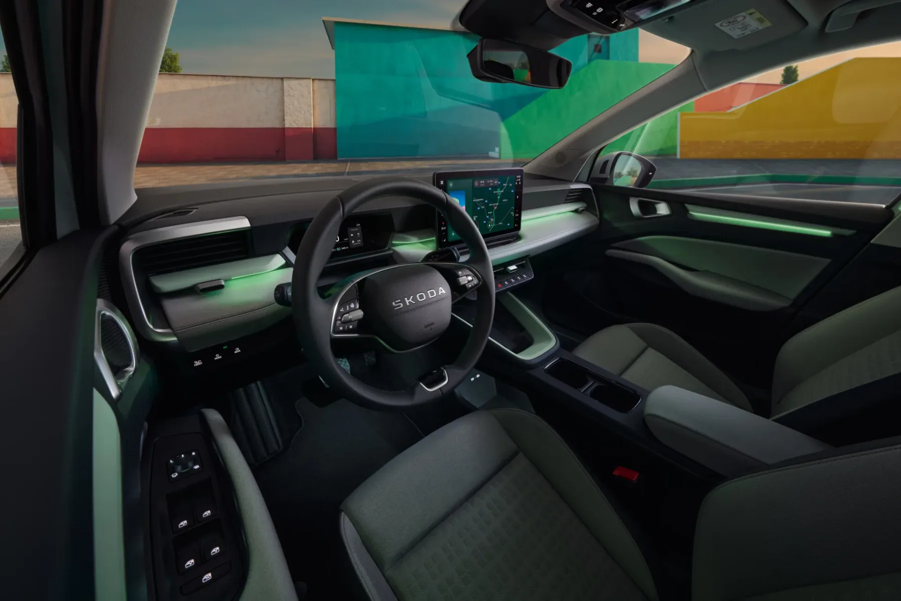 Nova Škoda Epiq 2026: Ali je najmanjši električni SUV resnično tako “epski”?