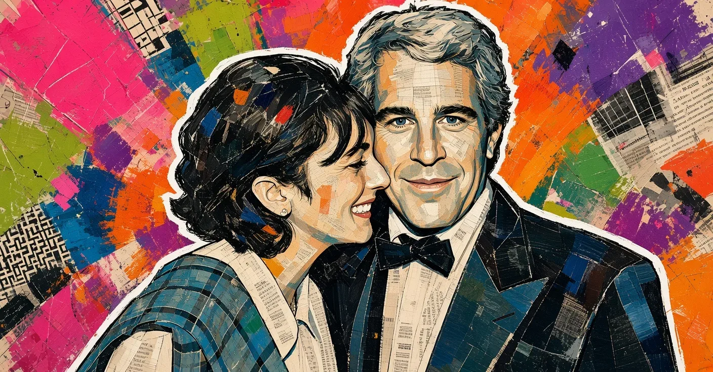 Nova šokantna dokumentarna serija o Jeffreyju Epsteinu prihaja na HBO Max
