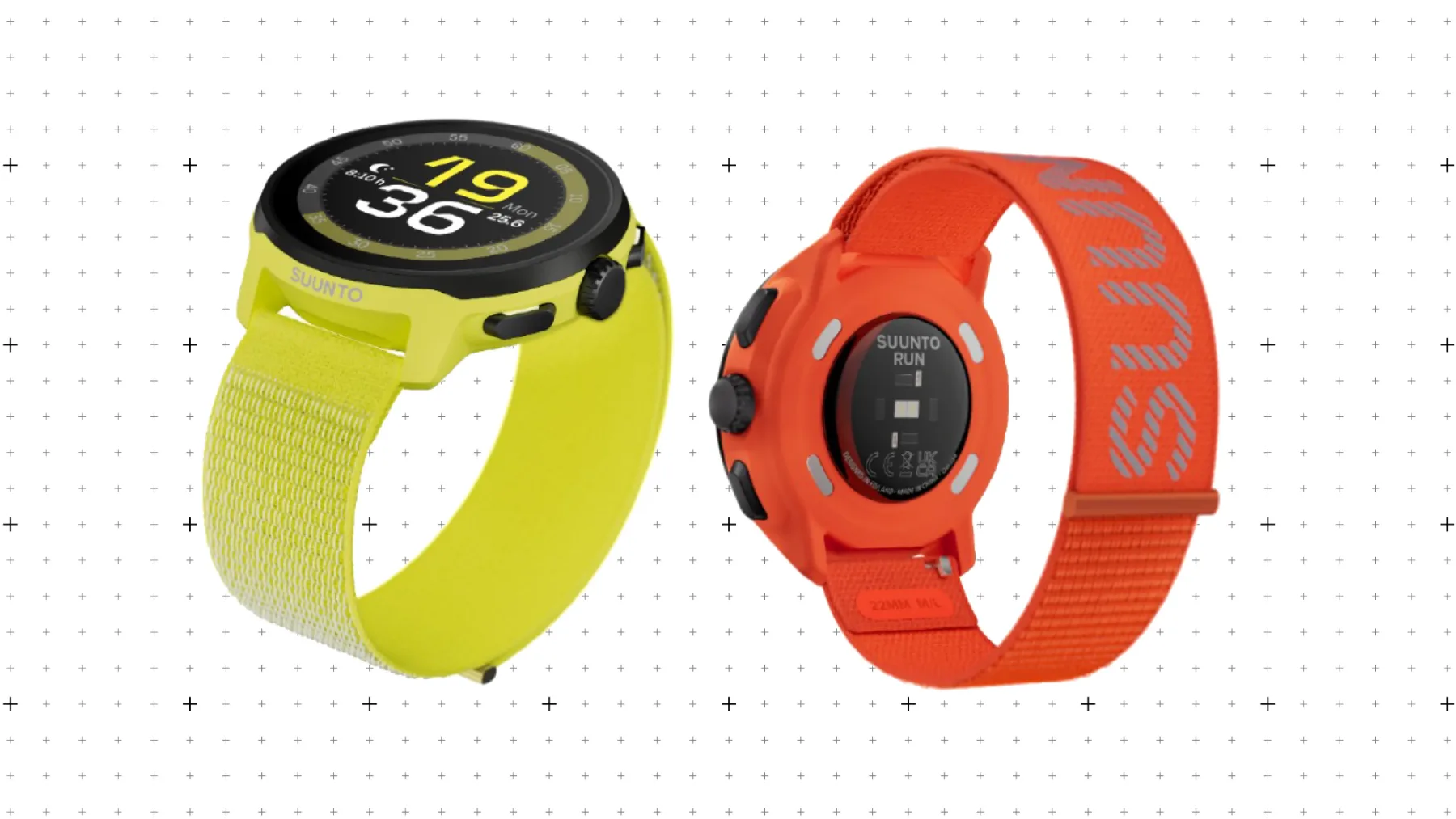 Nova Suunto Run: Finska alternativa v svetu tekaških ur, kjer Garmin ne kraljuje več sam – za le 249,00 €