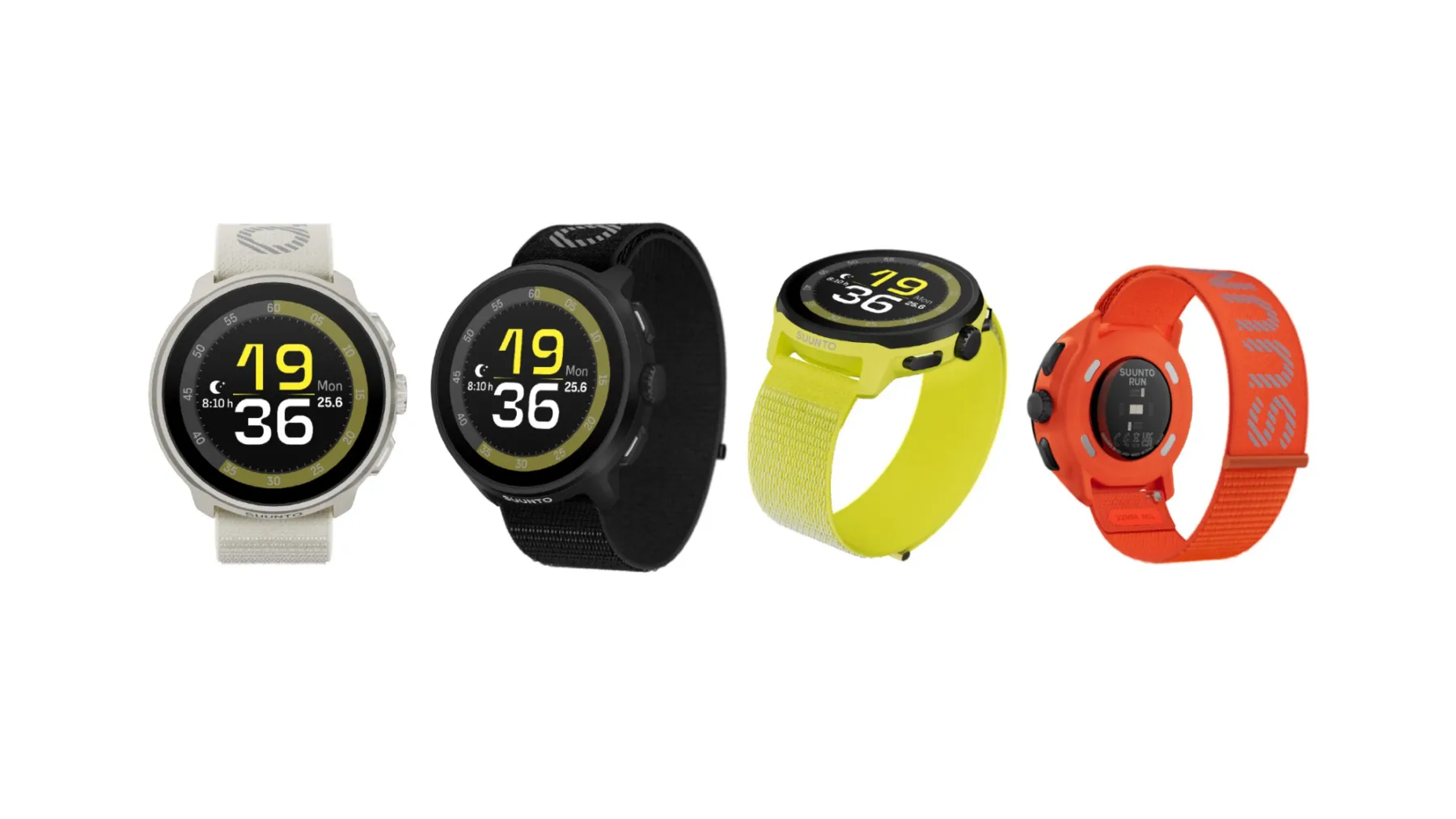 Nova Suunto Run: Finska alternativa v svetu tekaških ur, kjer Garmin ne kraljuje več sam – za le 249,00 €