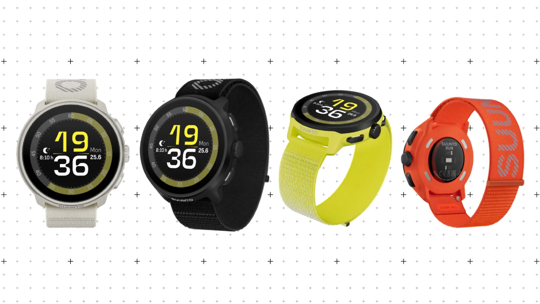 Nova Suunto Run: Finska alternativa v svetu tekaških ur, kjer Garmin ne kraljuje več sam – za le 249,00 €