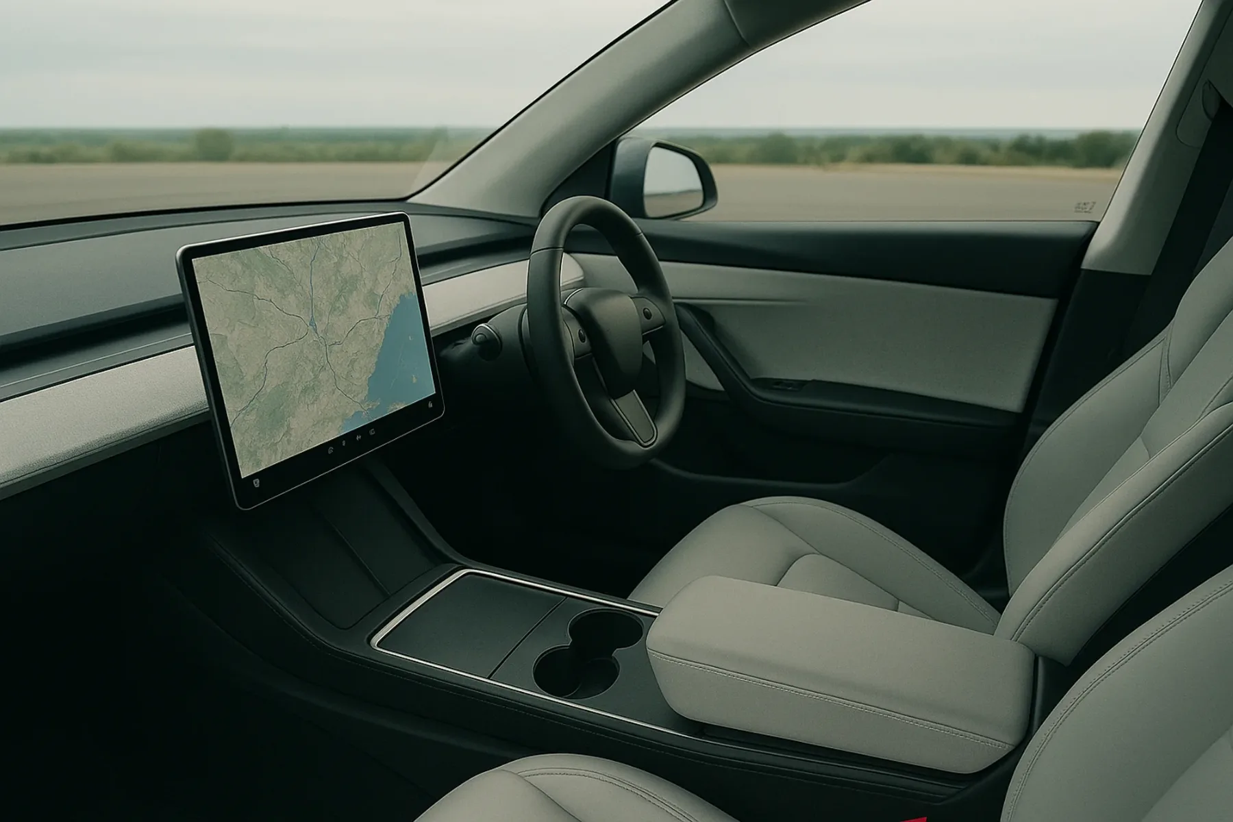 Nova Tesla Model Q 2025: bo to avto za ljudstvo?! In ali (končno) prihaja že 12. junija *RAZKRIVAMO