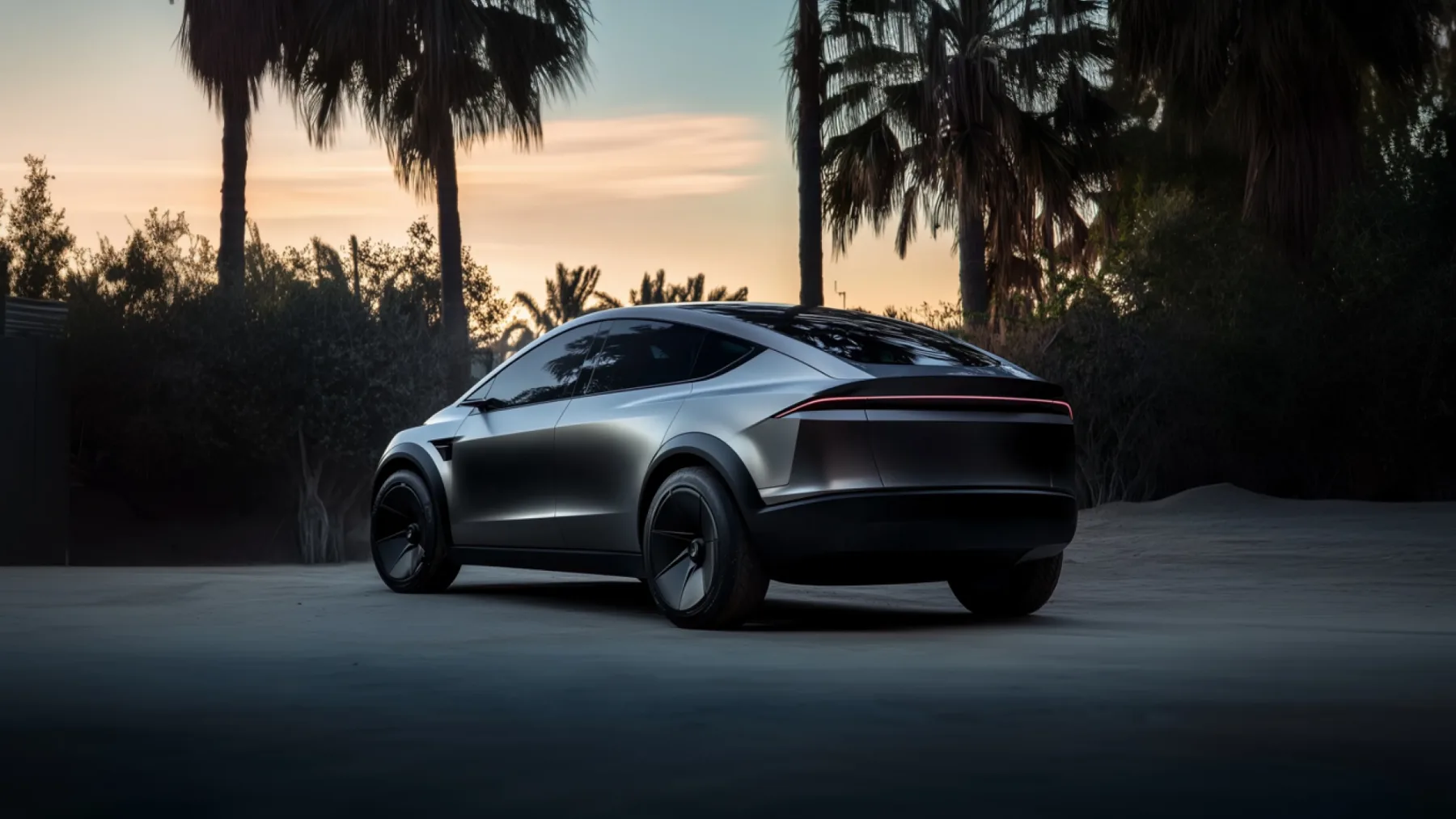 Nova Tesla Model Q 2025: Kompaktni EV, ki bi lahko premešal štrene v avtomobilskem svetu