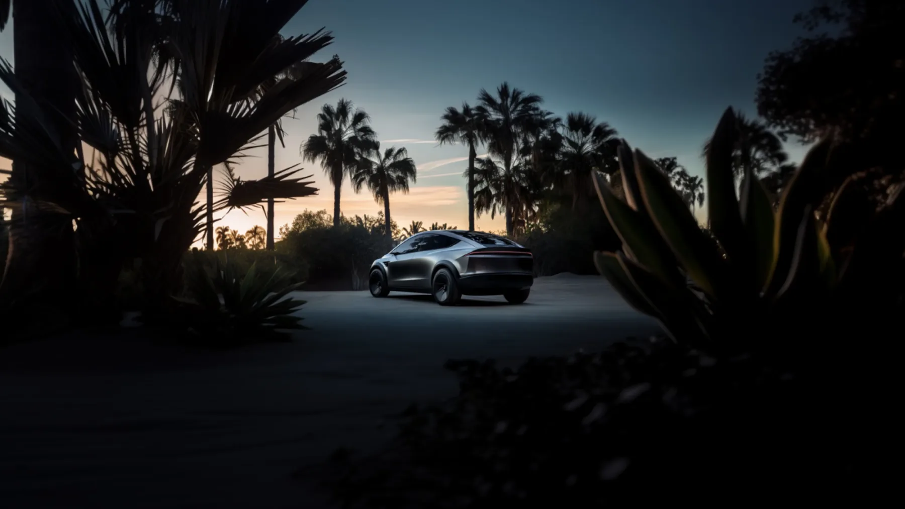 Nova Tesla Model Q 2025: Kompaktni EV, ki bi lahko premešal štrene v avtomobilskem svetu