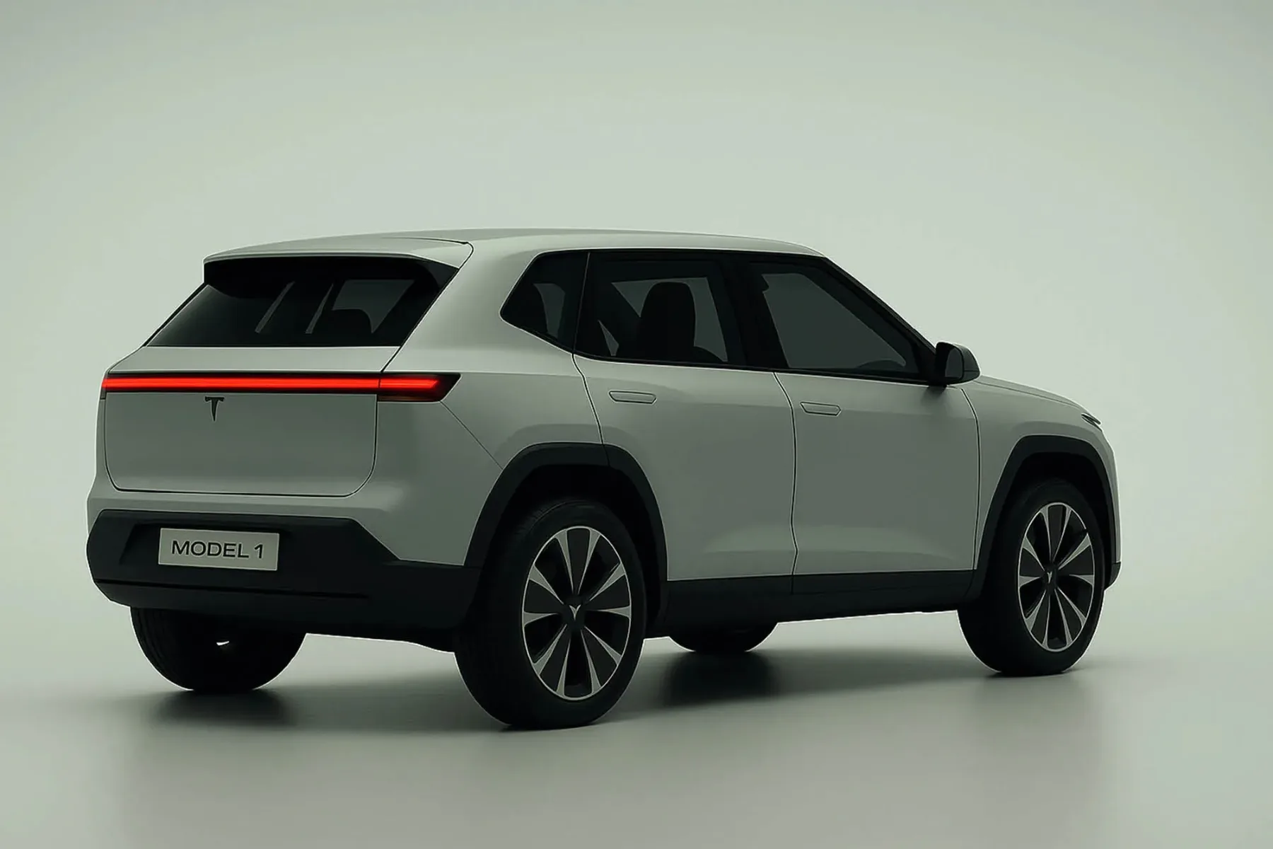 Nova Tesla Model Q ali Model 2? Ta električni avto za »navadne smrtnike«, ki bi lahko spremenil pravila igre
