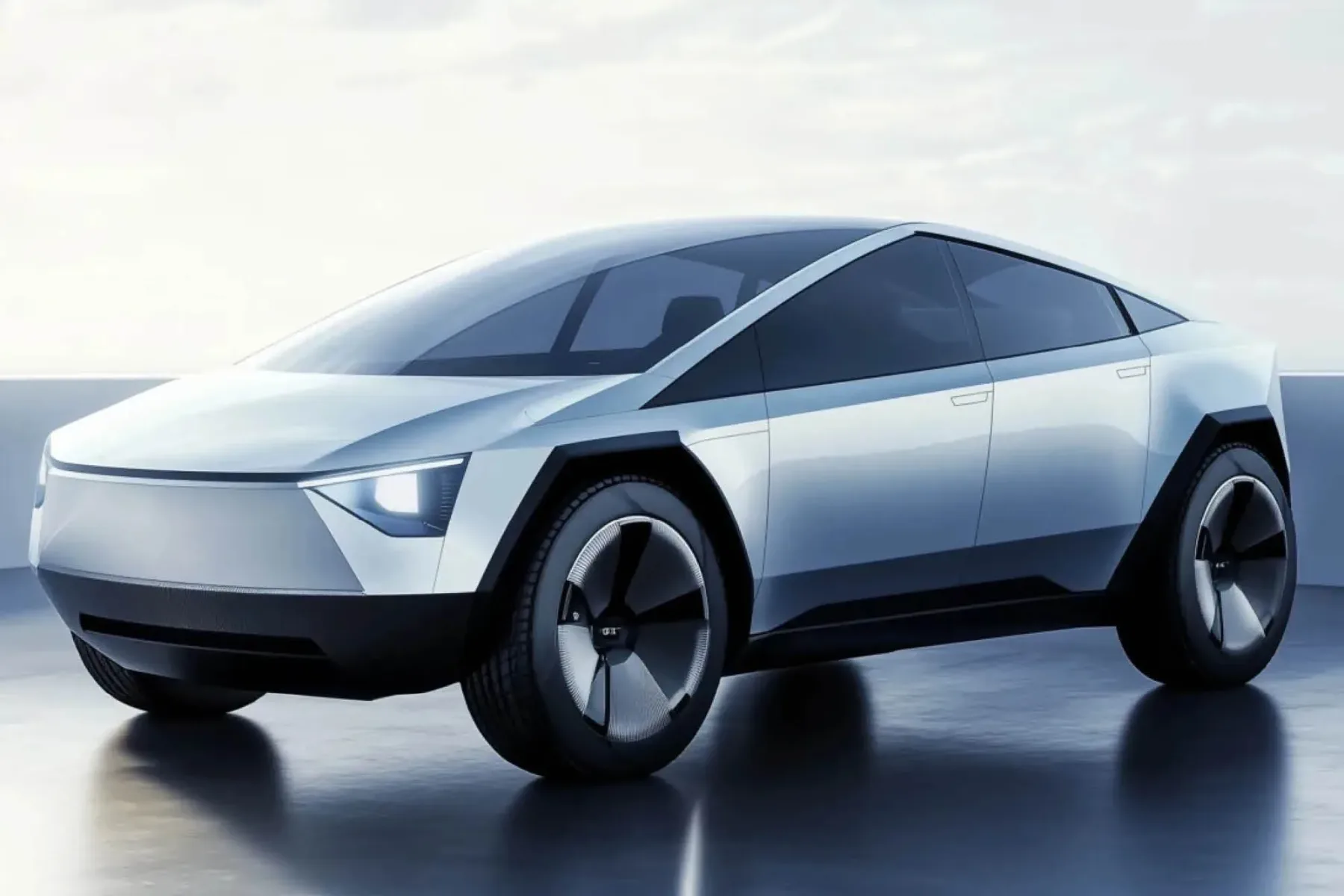 Nova Tesla Model Q ali Model 2? Ta električni avto za »navadne smrtnike«, ki bi lahko spremenil pravila igre