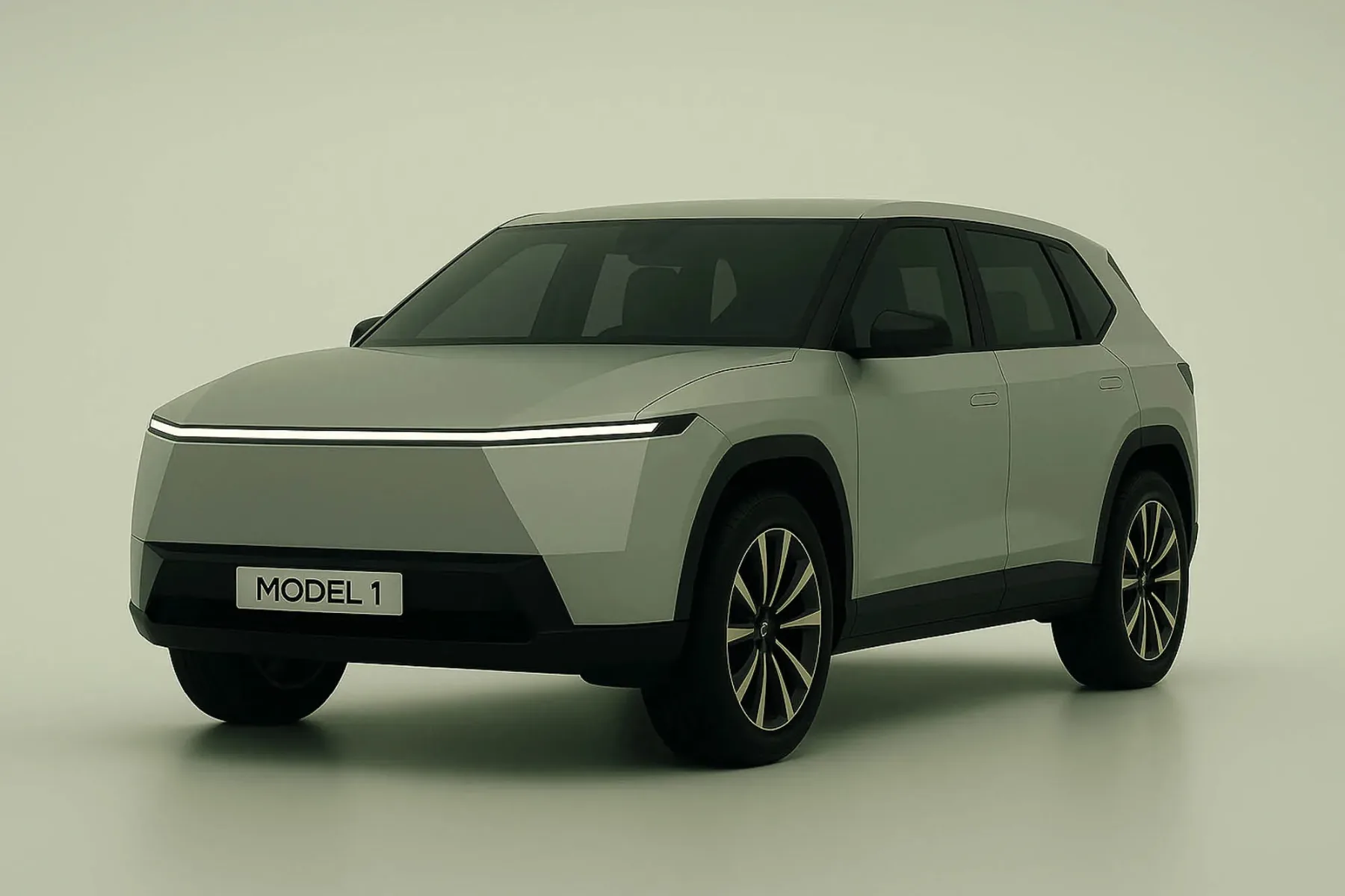 Nova Tesla Model Q ali Model 2? Ta električni avto za »navadne smrtnike«, ki bi lahko spremenil pravila igre
