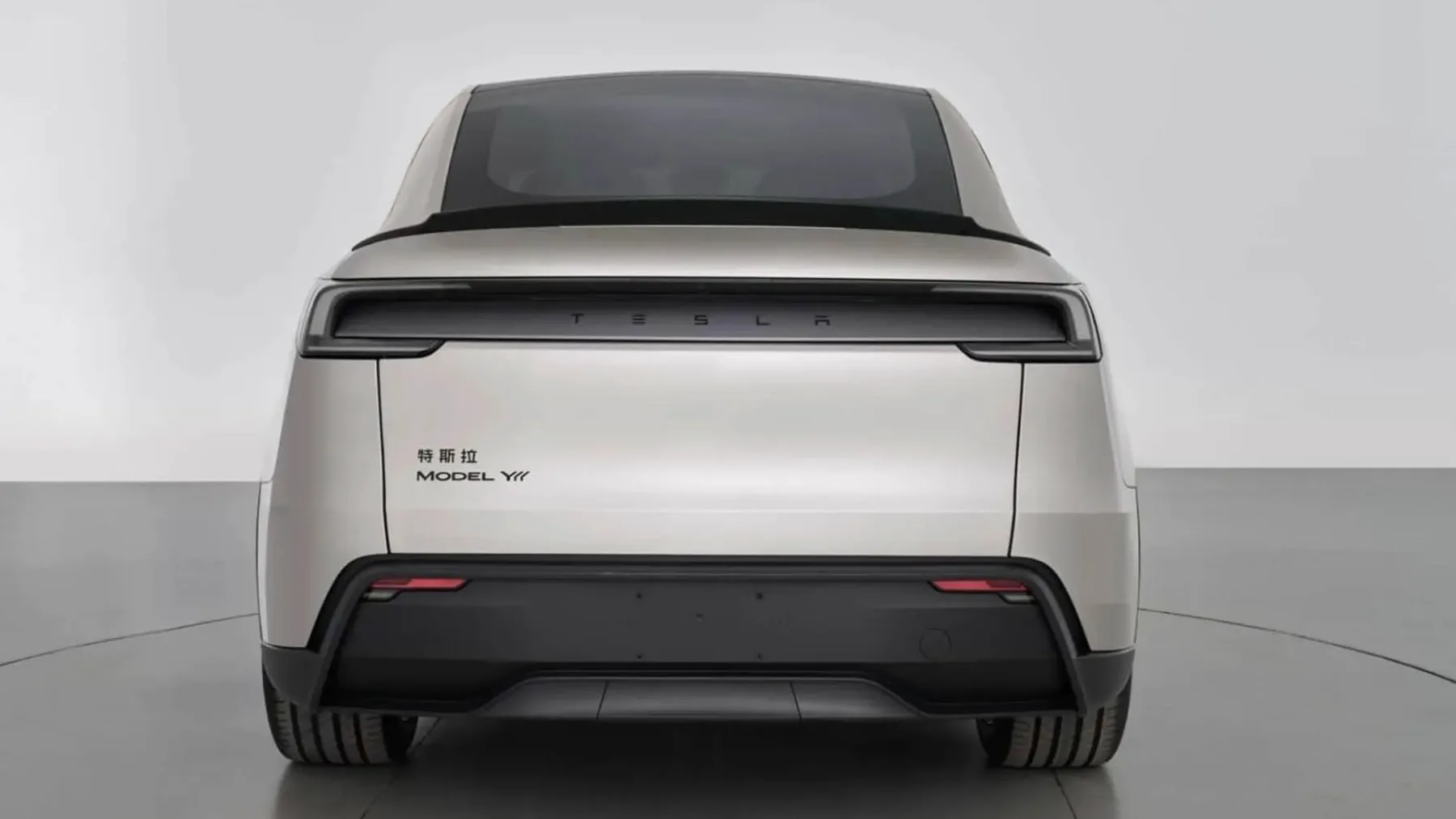 Nova Tesla Model Y L razkrit: podaljšana različica priljubljenega SUV-ja ali zgolj Model X na dieti?