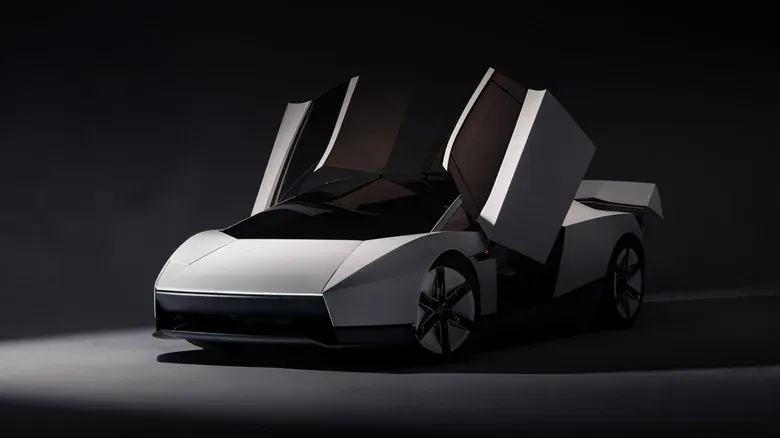 Nova Tesla Roadster 2028: Raketni potisniki SpaceX, pospešek 0,81 sekunde in obljuba o letenju – slika 2