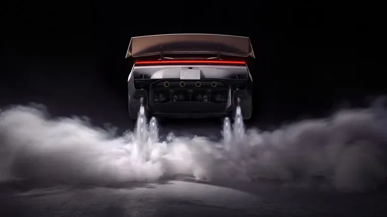 Foto: Tesla