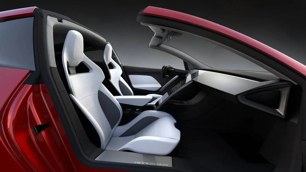 Foto: Tesla