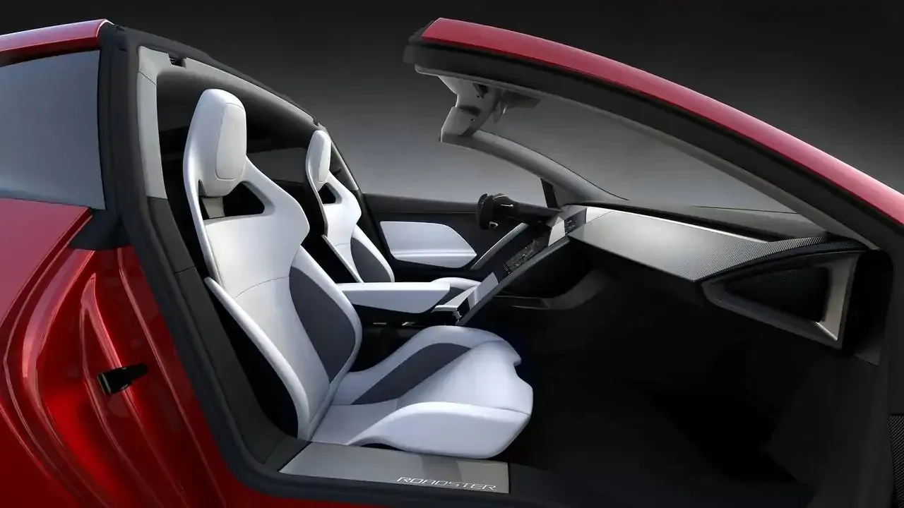 Foto: Tesla
