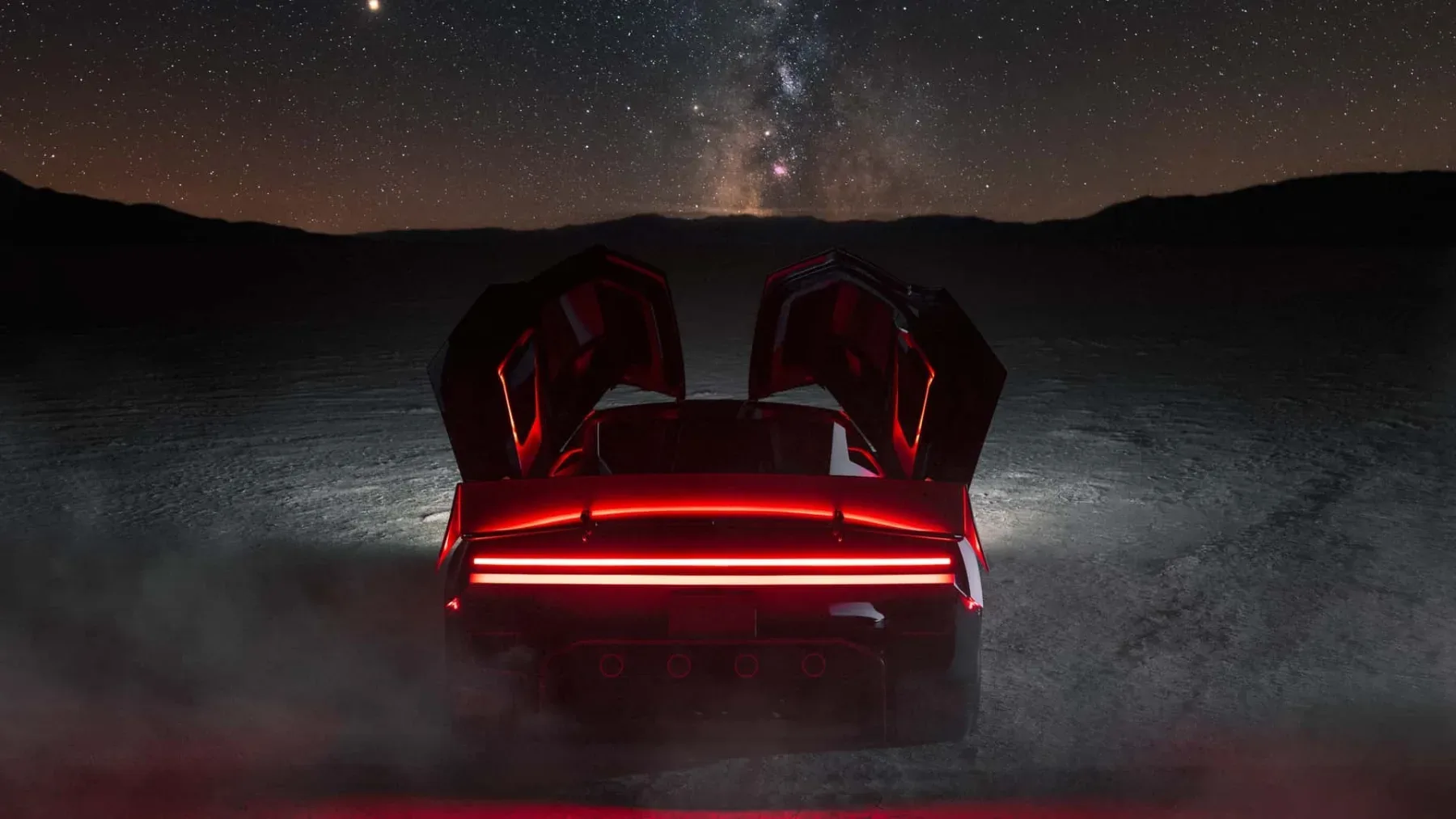Foto: Tesla