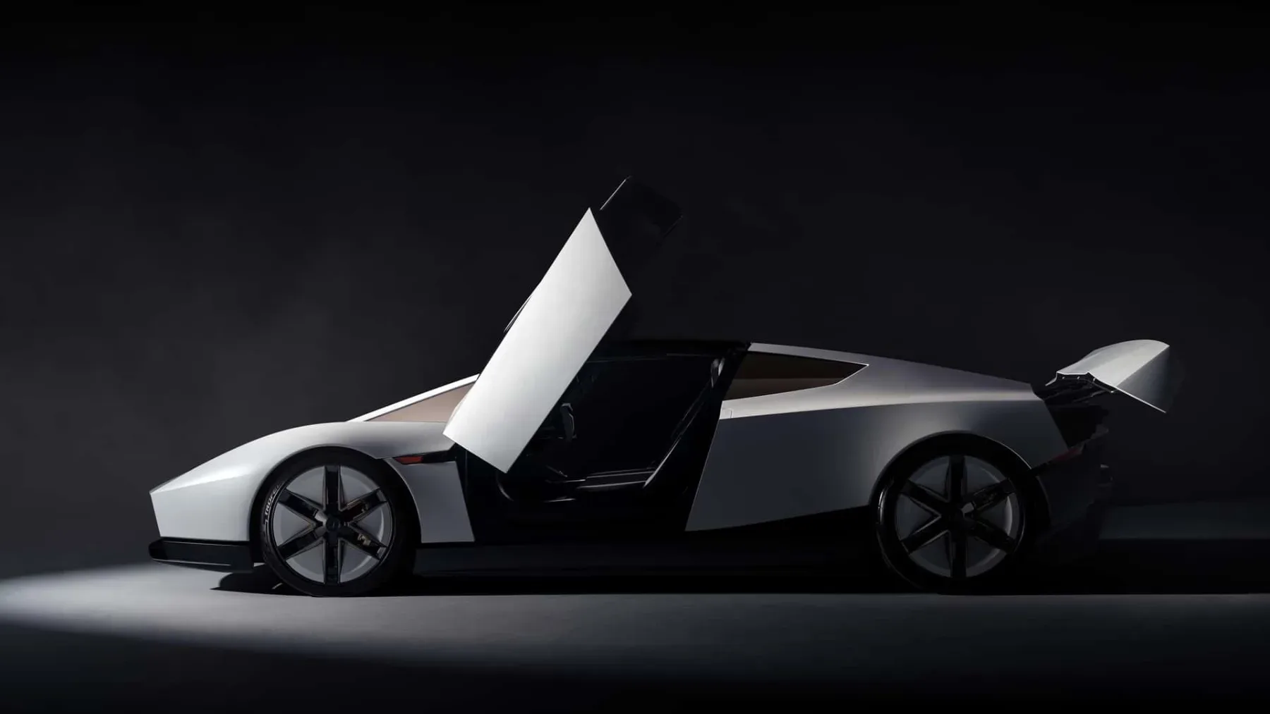 Foto: Tesla