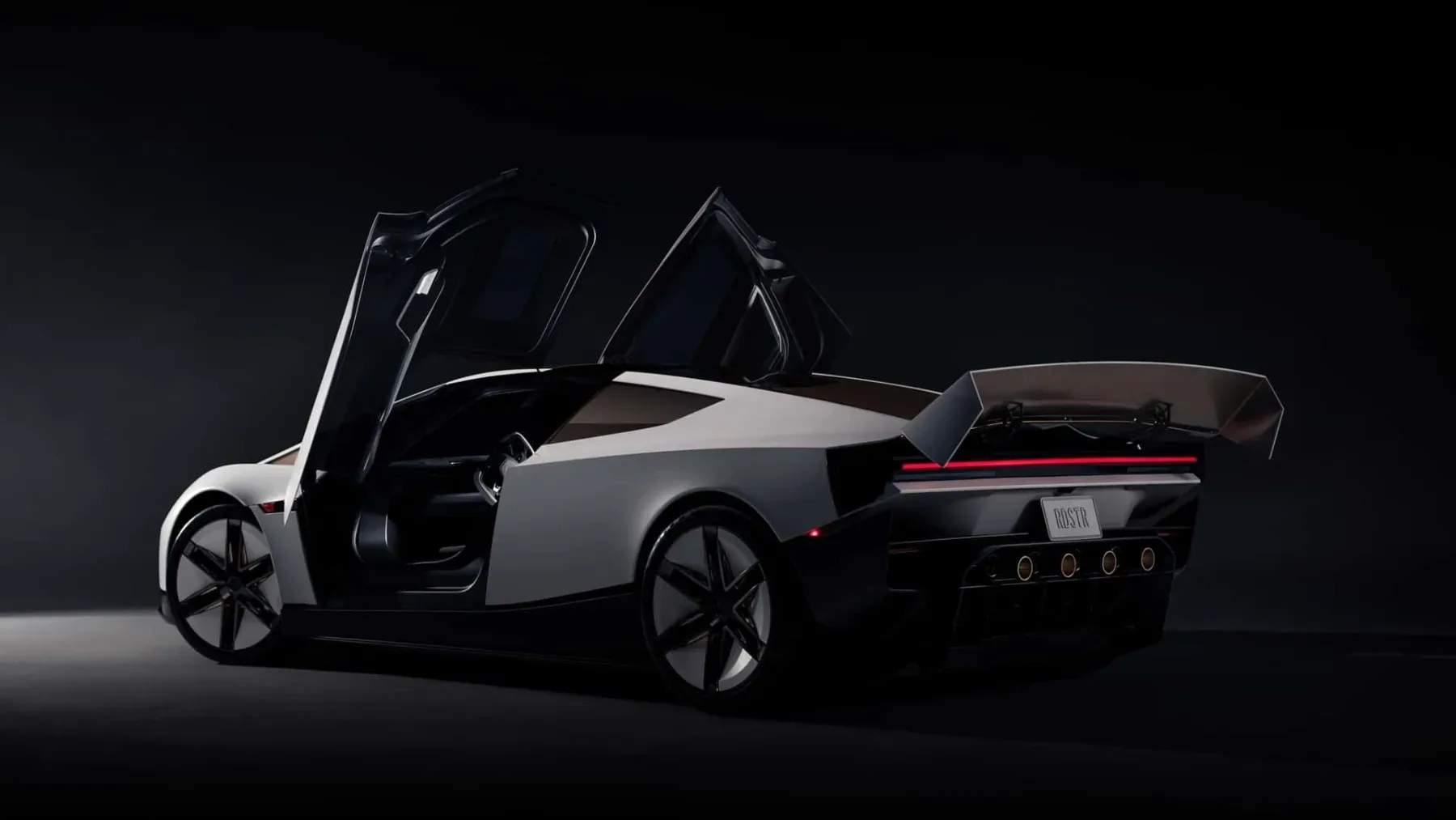 Foto: Tesla
