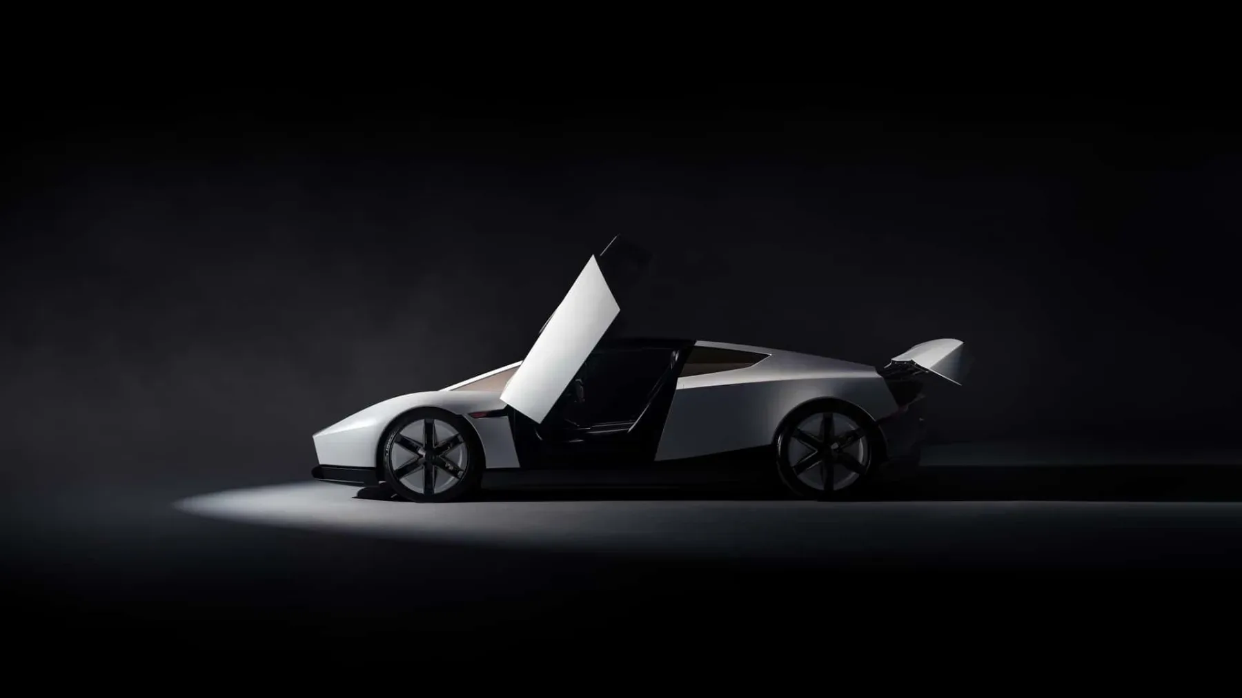 Foto: Tesla