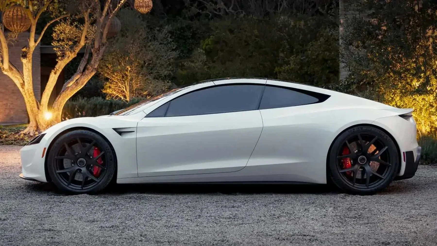 Foto: Tesla