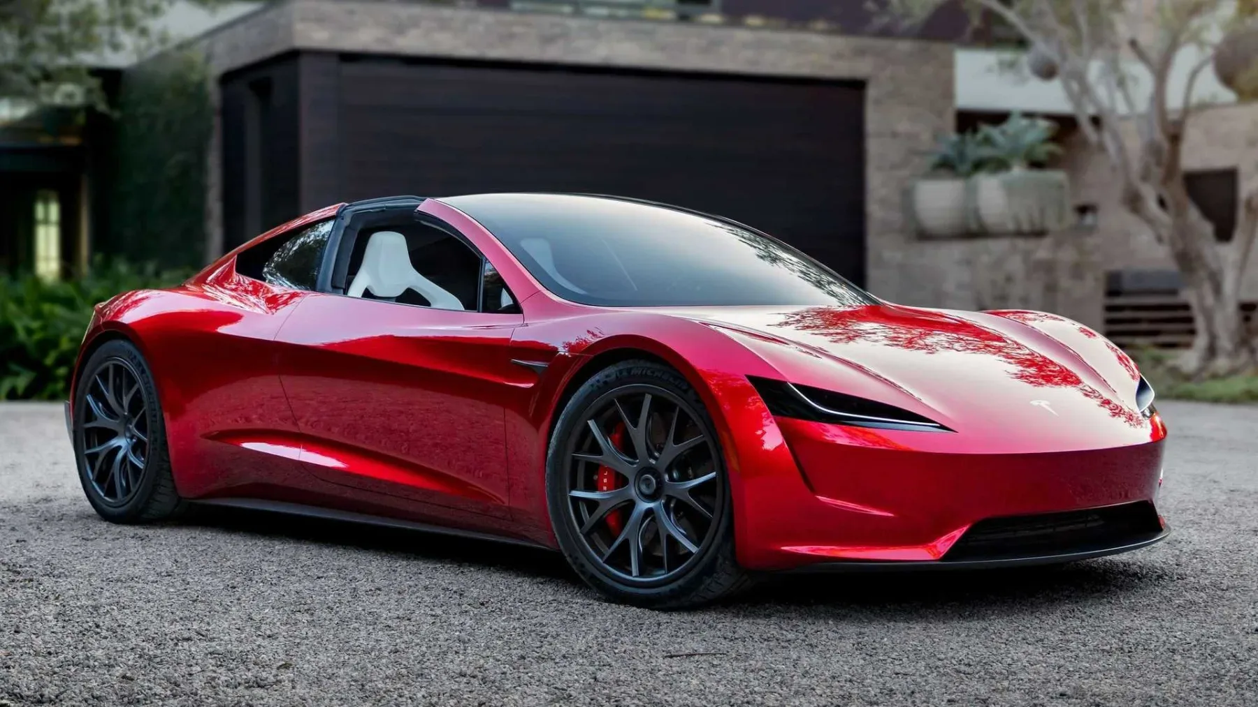 Foto: Tesla