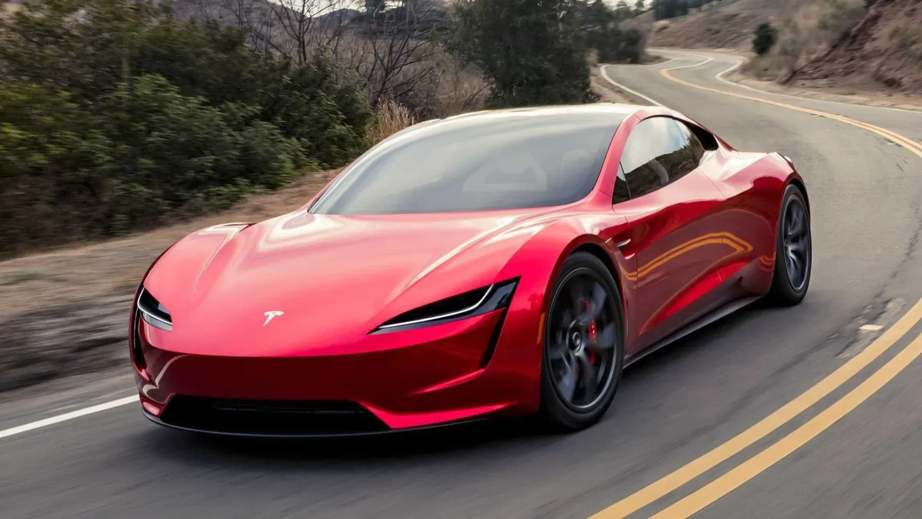 Foto: Tesla