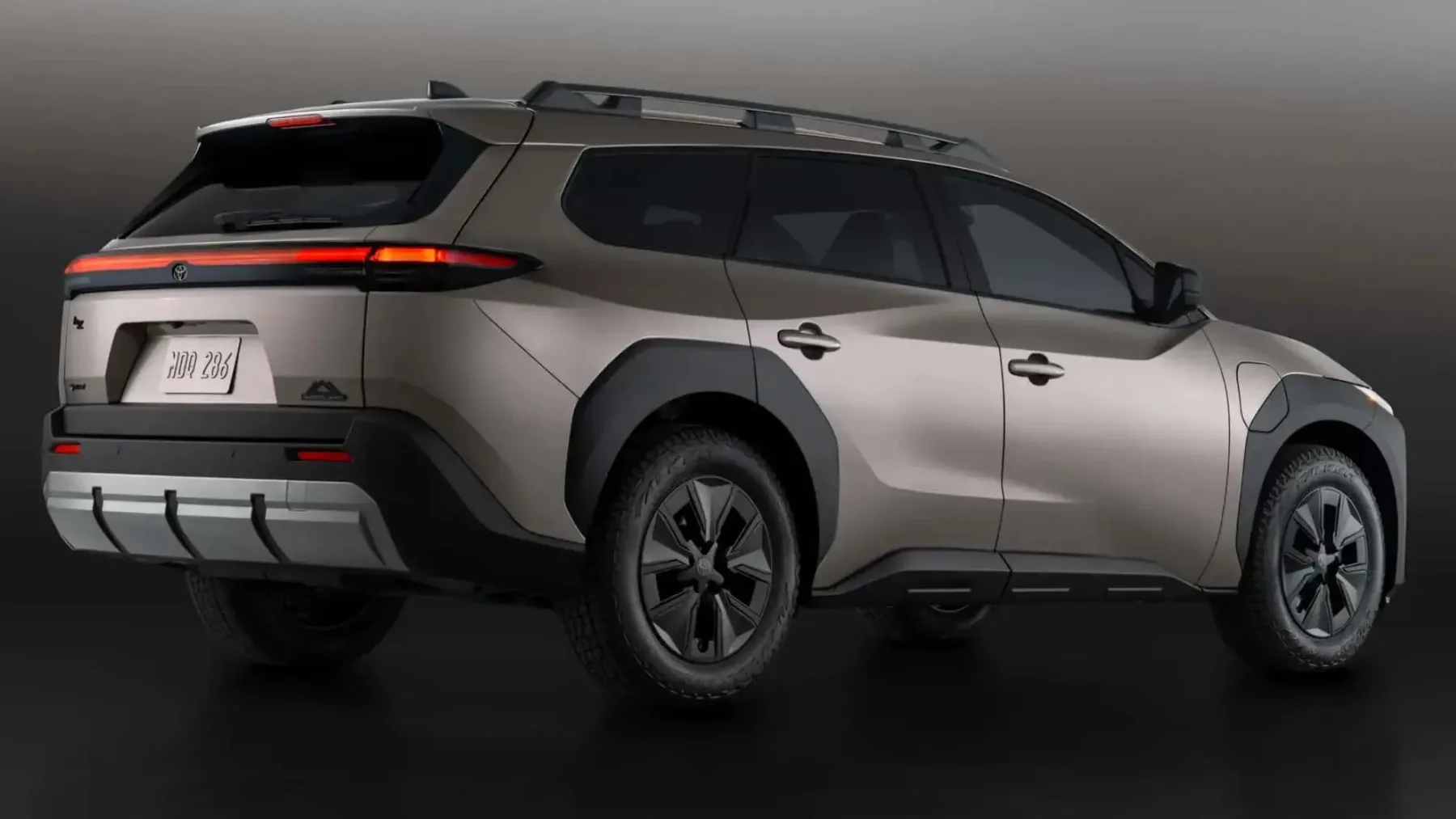Nova Toyota bZ Woodland 2026: hmmm … končno Toyota, ki bi jo priporočal najboljšemu prijatelju