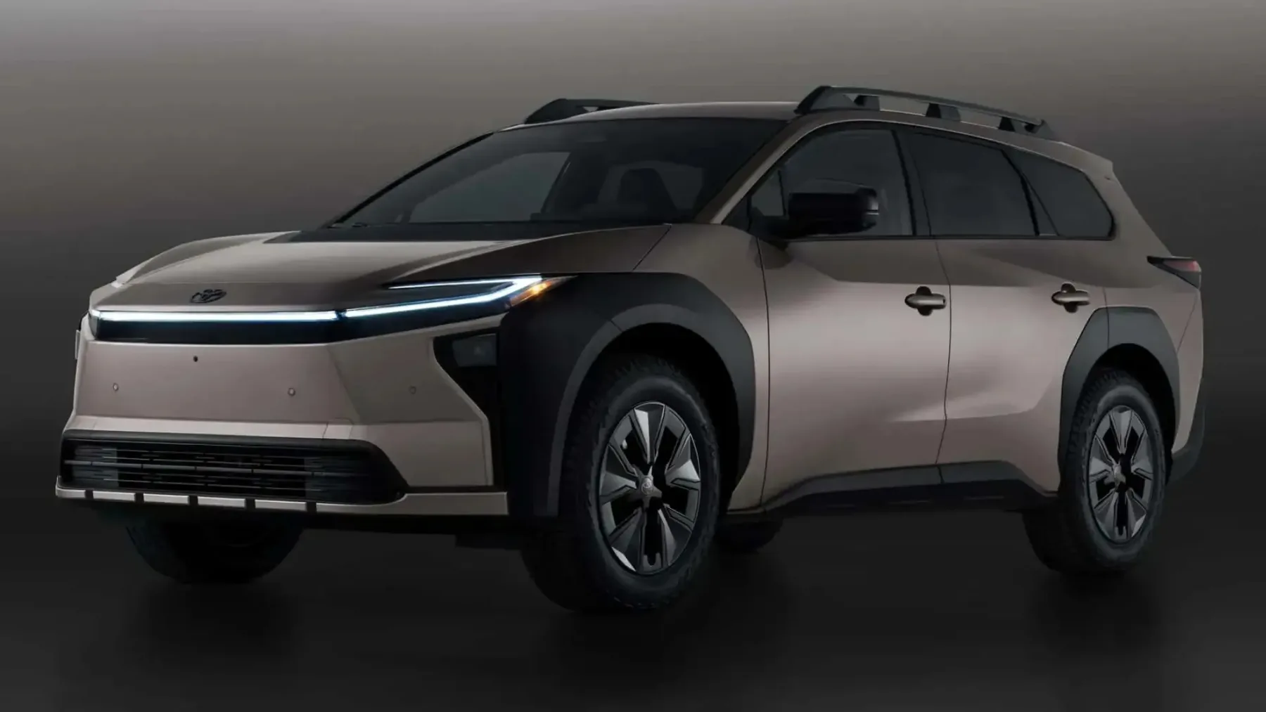 Nova Toyota bZ Woodland 2026: hmmm … končno Toyota, ki bi jo priporočal najboljšemu prijatelju