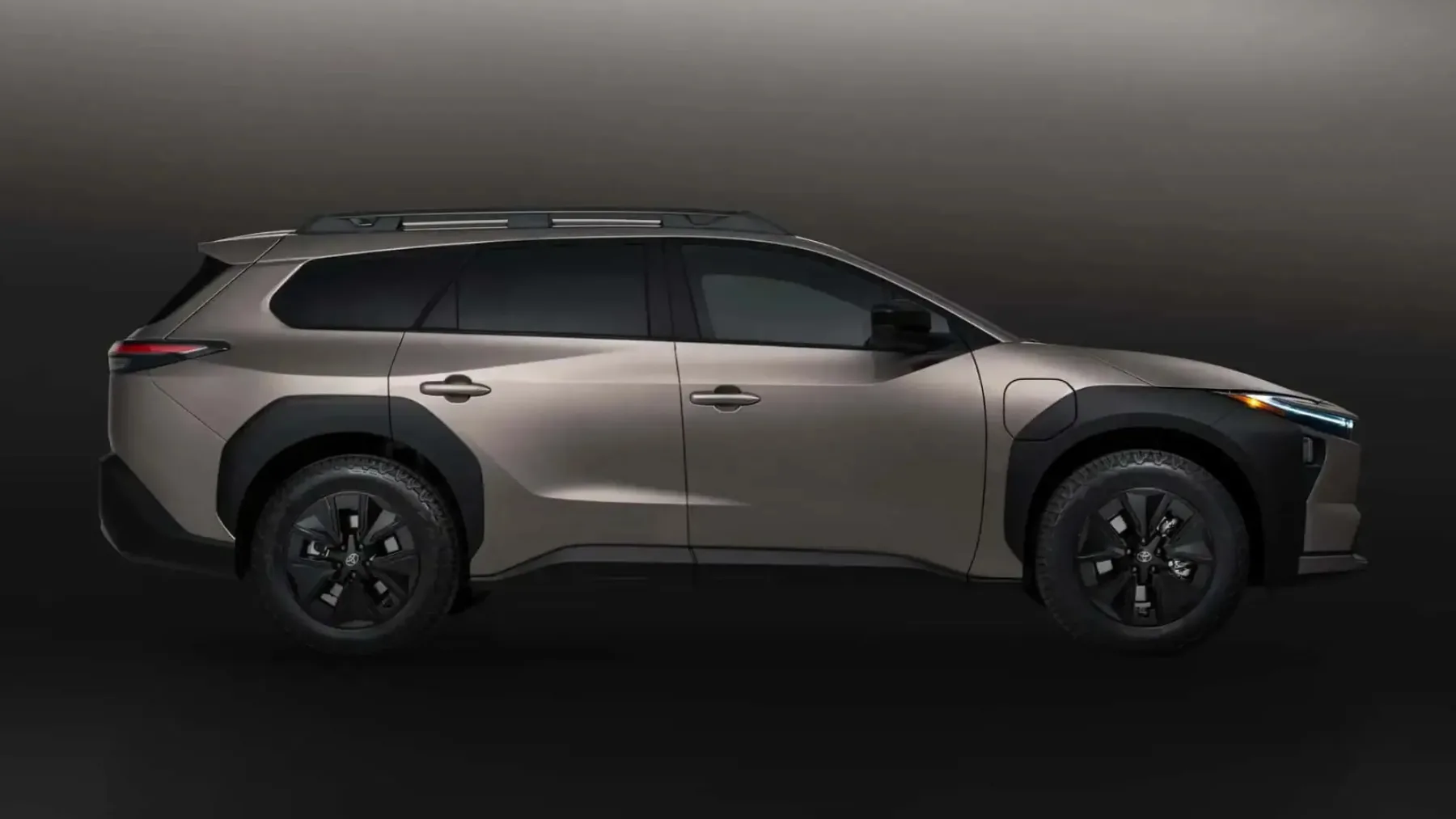 Nova Toyota bZ Woodland 2026: hmmm … končno Toyota, ki bi jo priporočal najboljšemu prijatelju