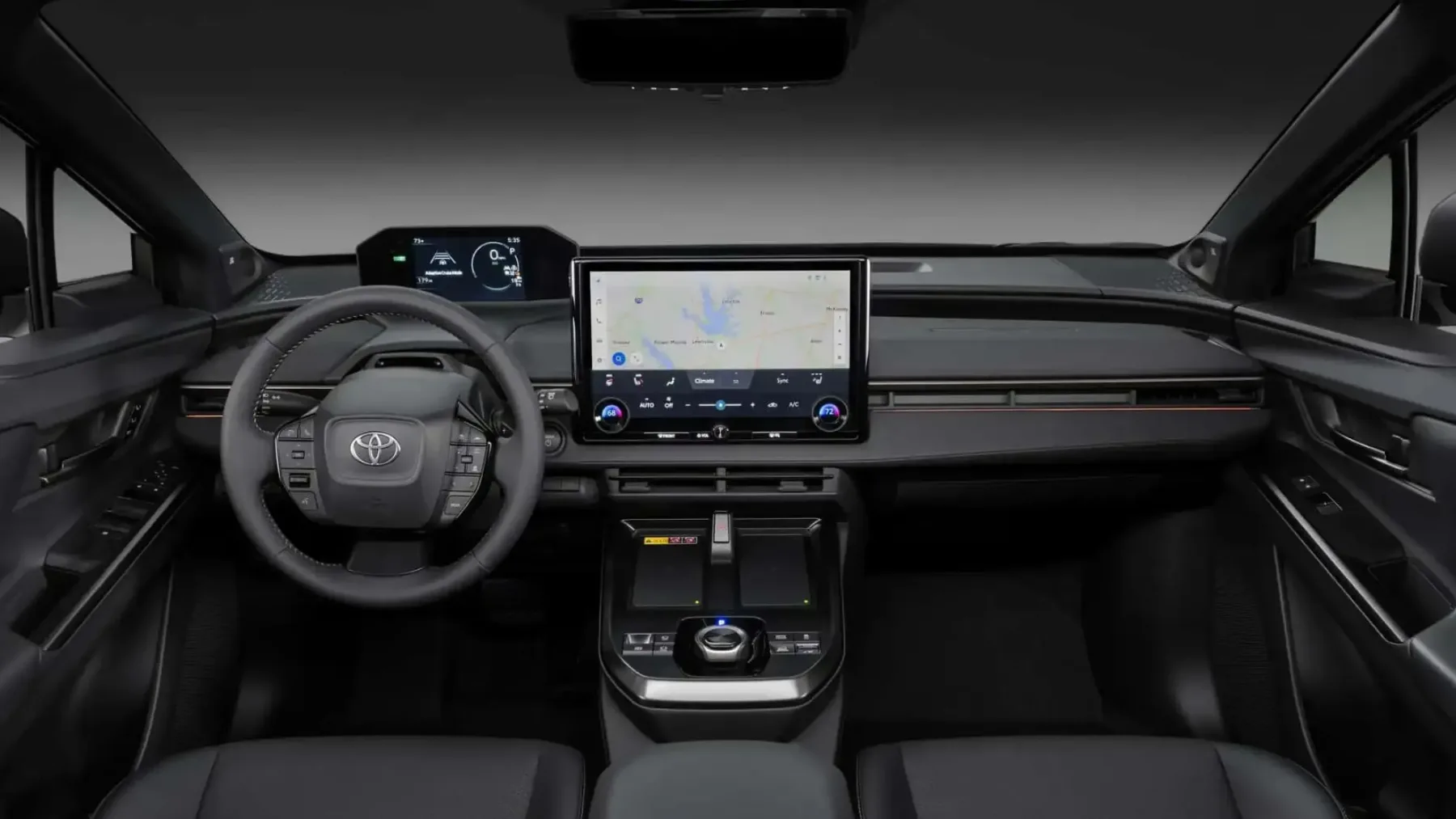 Nova Toyota bZ Woodland 2026: hmmm … končno Toyota, ki bi jo priporočal najboljšemu prijatelju