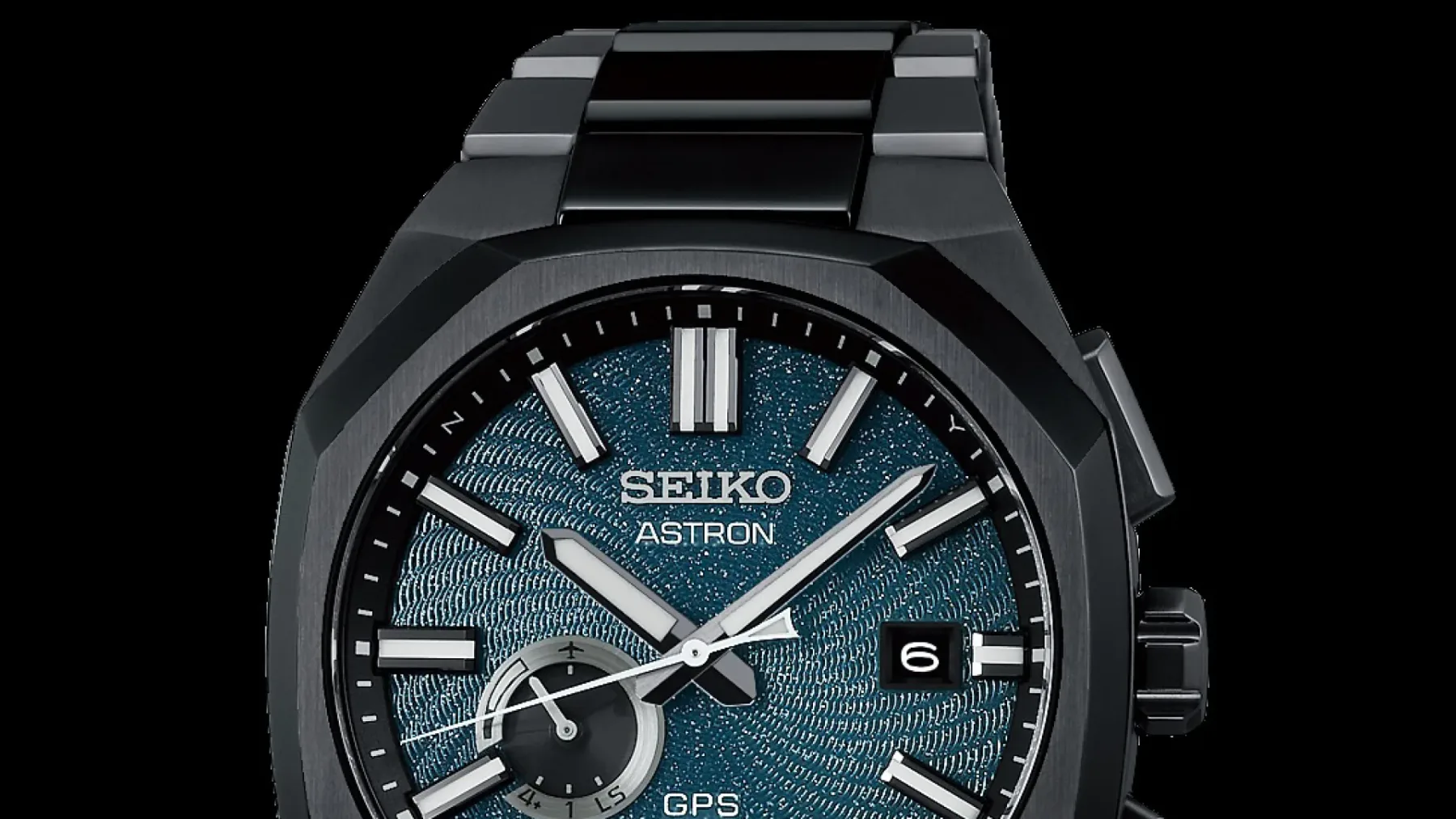 Nova ura Seiko Astron prinaša globoko vesolje na vaše zapestje in točnost, ki je ne potrebujete, a jo želite