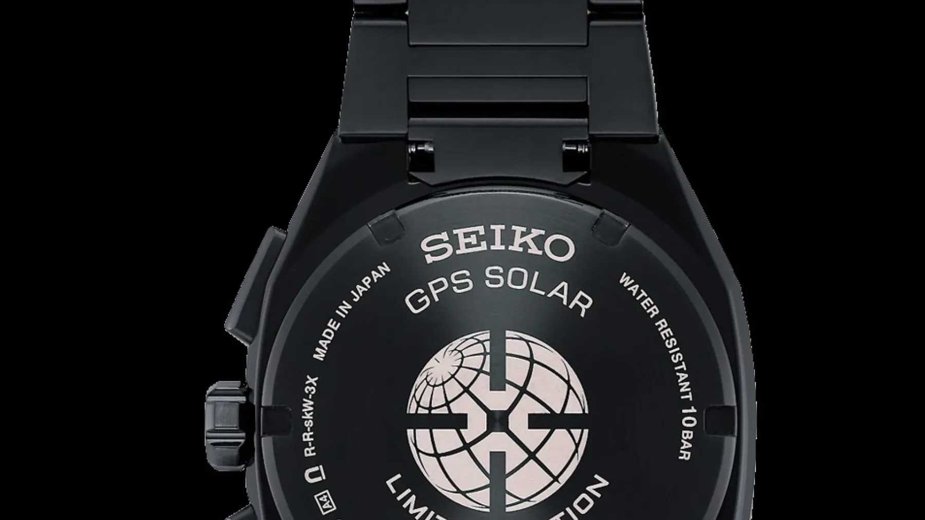Nova ura Seiko Astron prinaša globoko vesolje na vaše zapestje in točnost, ki je ne potrebujete, a jo želite