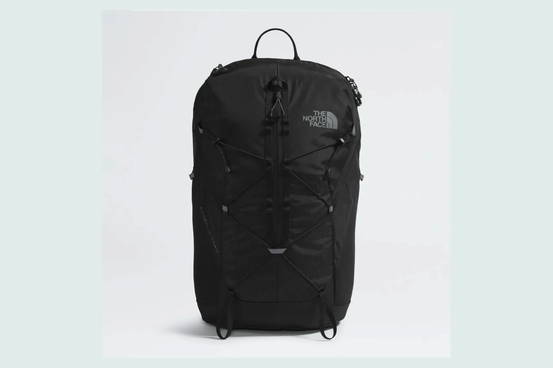 Nova zvezda – The North Face Borealis Trail: ikonični nahrbtnik, ki je osvojil poti v dosedaj najbolj udarni različic