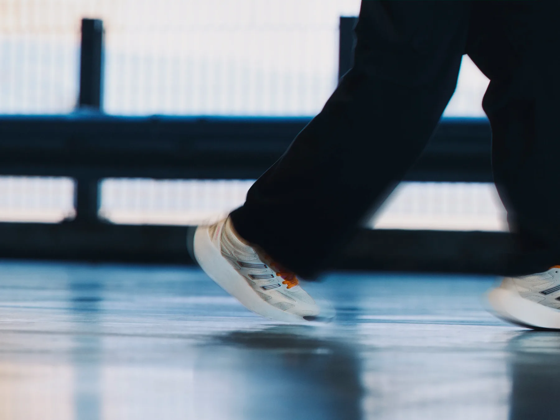 Nove adidas ADIZERO ARUKU so superge za generacijo, ki ne stoji pri miru
