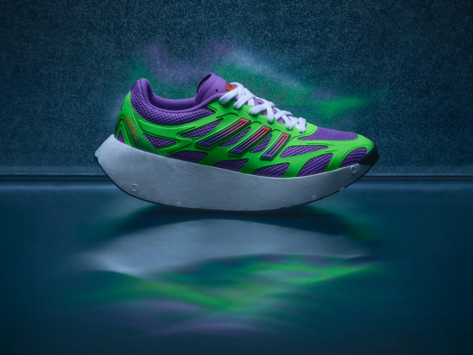 Nove adidas ADIZERO ARUKU so superge za generacijo, ki ne stoji pri miru