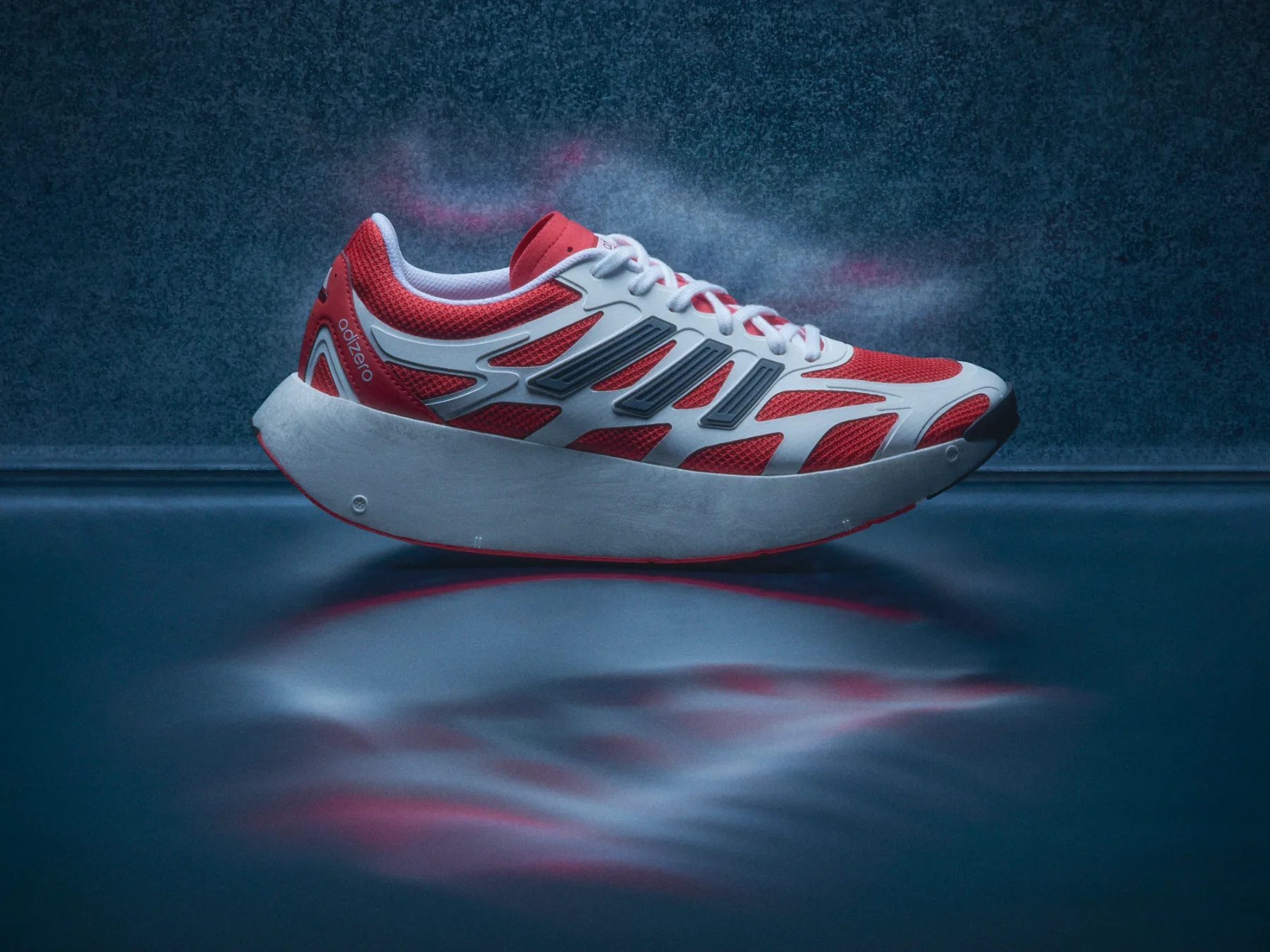 Nove adidas ADIZERO ARUKU so superge za generacijo, ki ne stoji pri miru