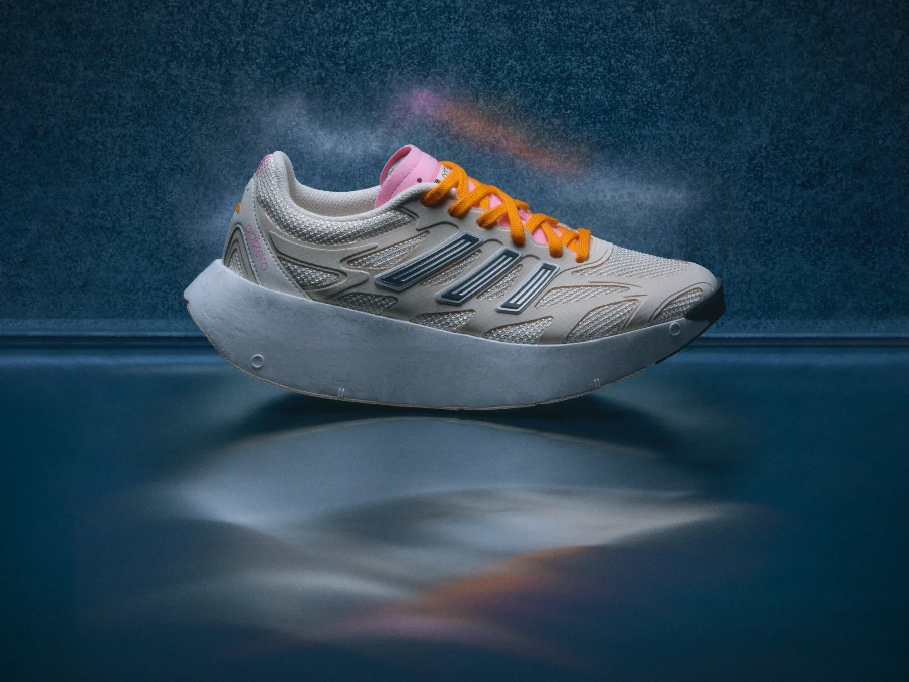 Nove adidas ADIZERO ARUKU so superge za generacijo, ki ne stoji pri miru