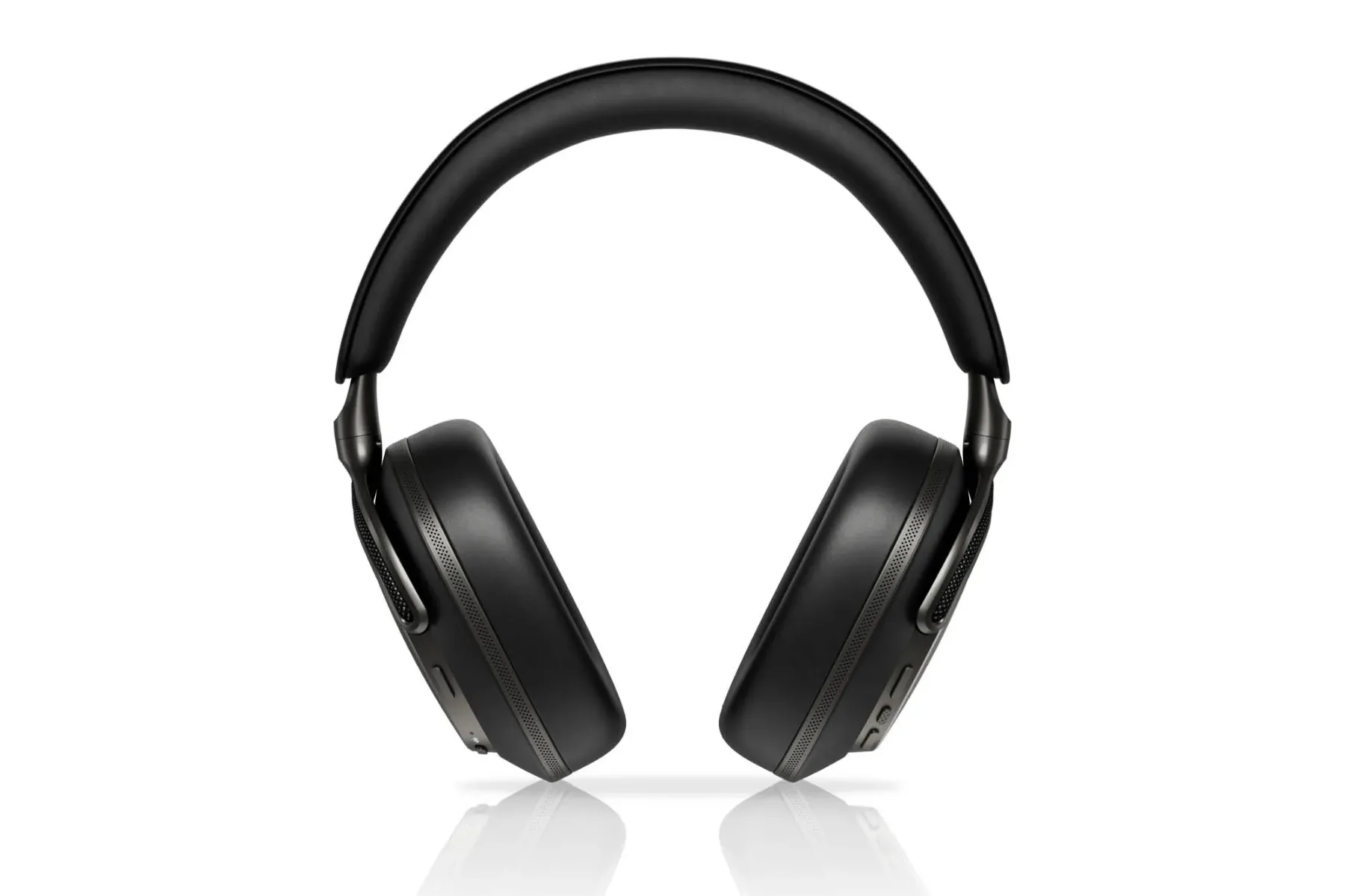 Nove Bowers & Wilkins Px8 S2: Slušalke, ki zvok spremenijo v vesoljsko avanturo, a cena vas vrne na Zemljo