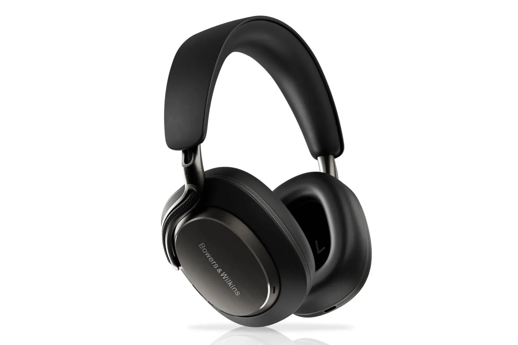 Nove Bowers & Wilkins Px8 S2: Slušalke, ki zvok spremenijo v vesoljsko avanturo, a cena vas vrne na Zemljo