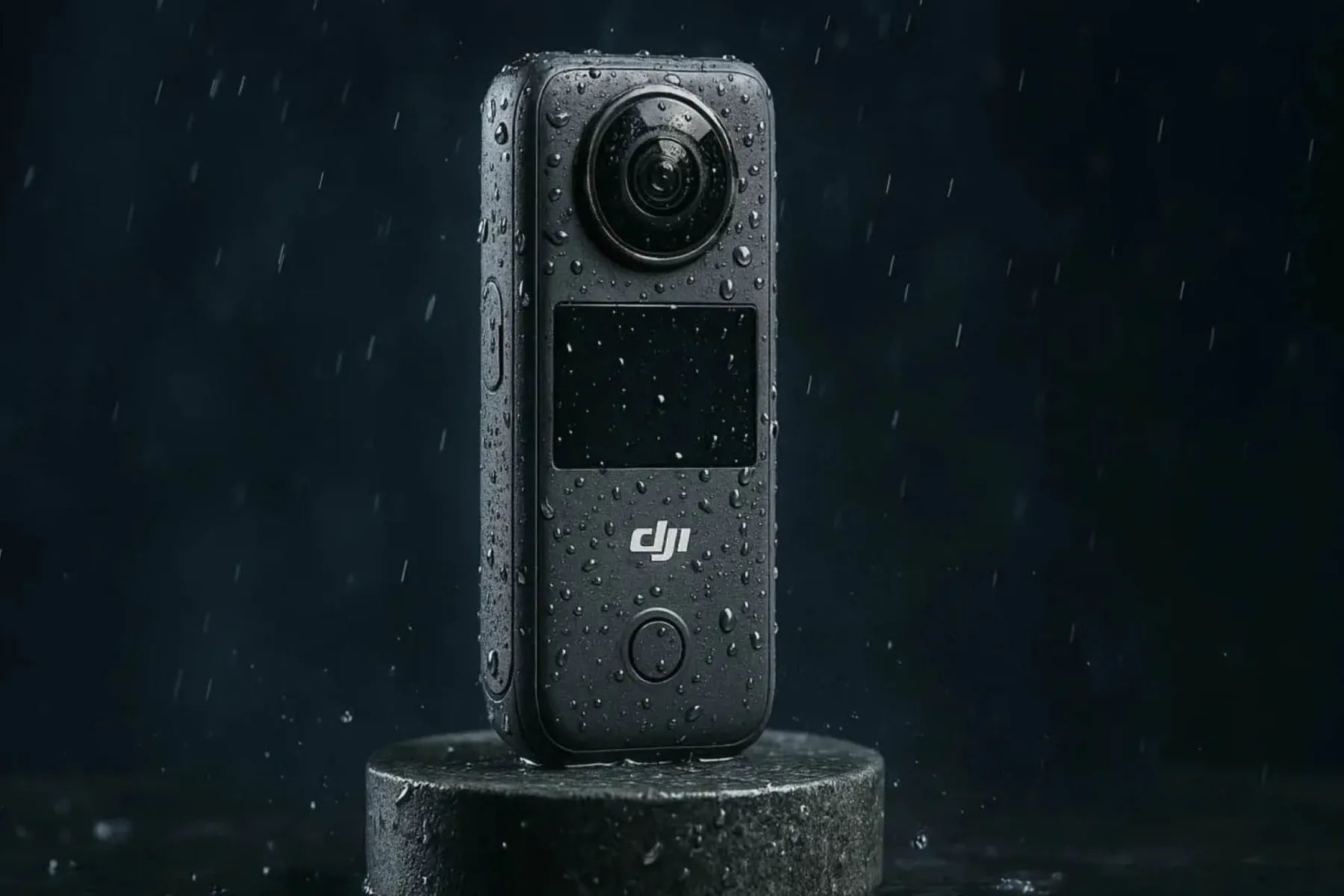 Nove kamere DJI: DJI Sono 360 in DJI Ronin Mirrorless 2025 bo kitajski naskok na GoPro, Insta360… in mogoče celo Sony Alpha 1?!