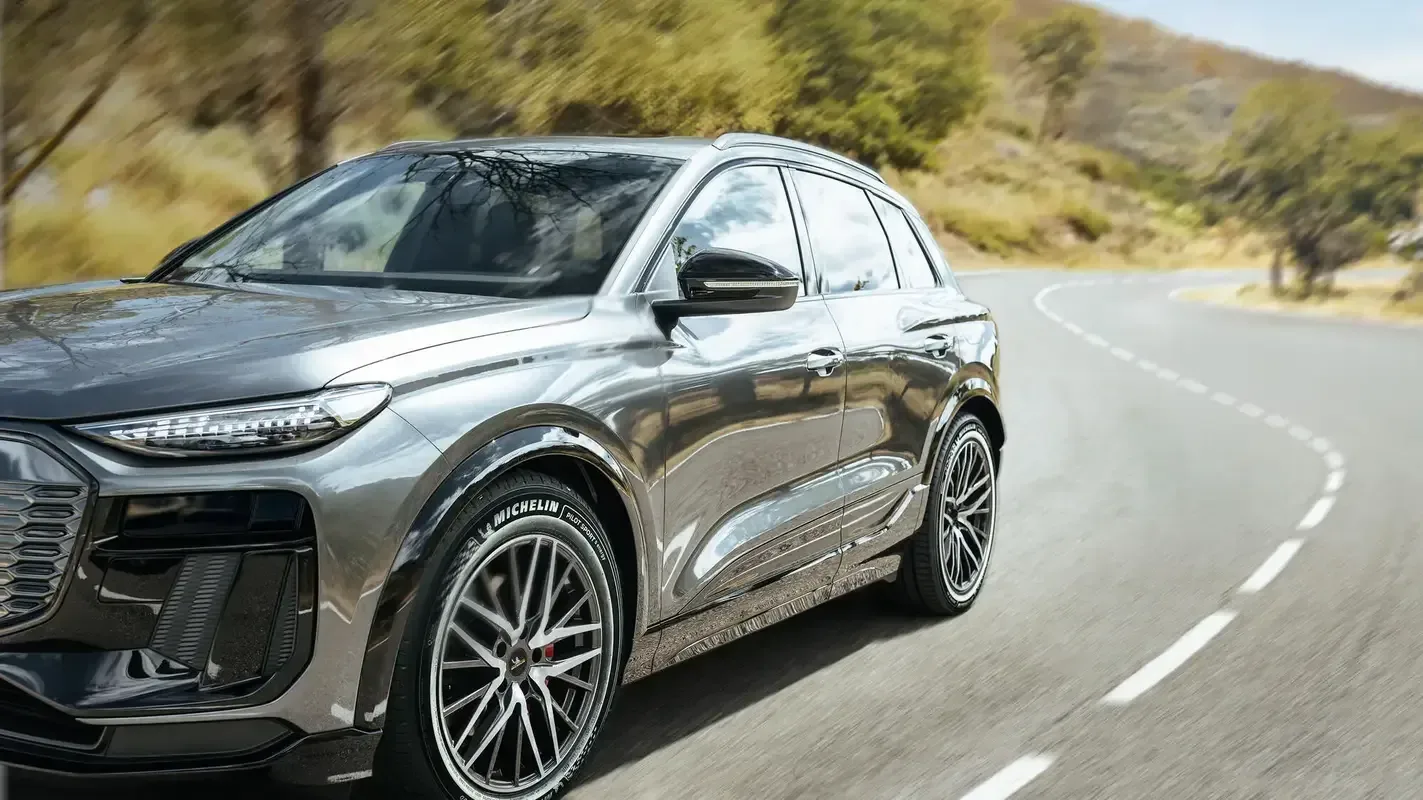 Nove pnevmatike Michelin 2026: Vrhunski oprijem za superšportnike, električne avtomobile in težko mehanizacijo