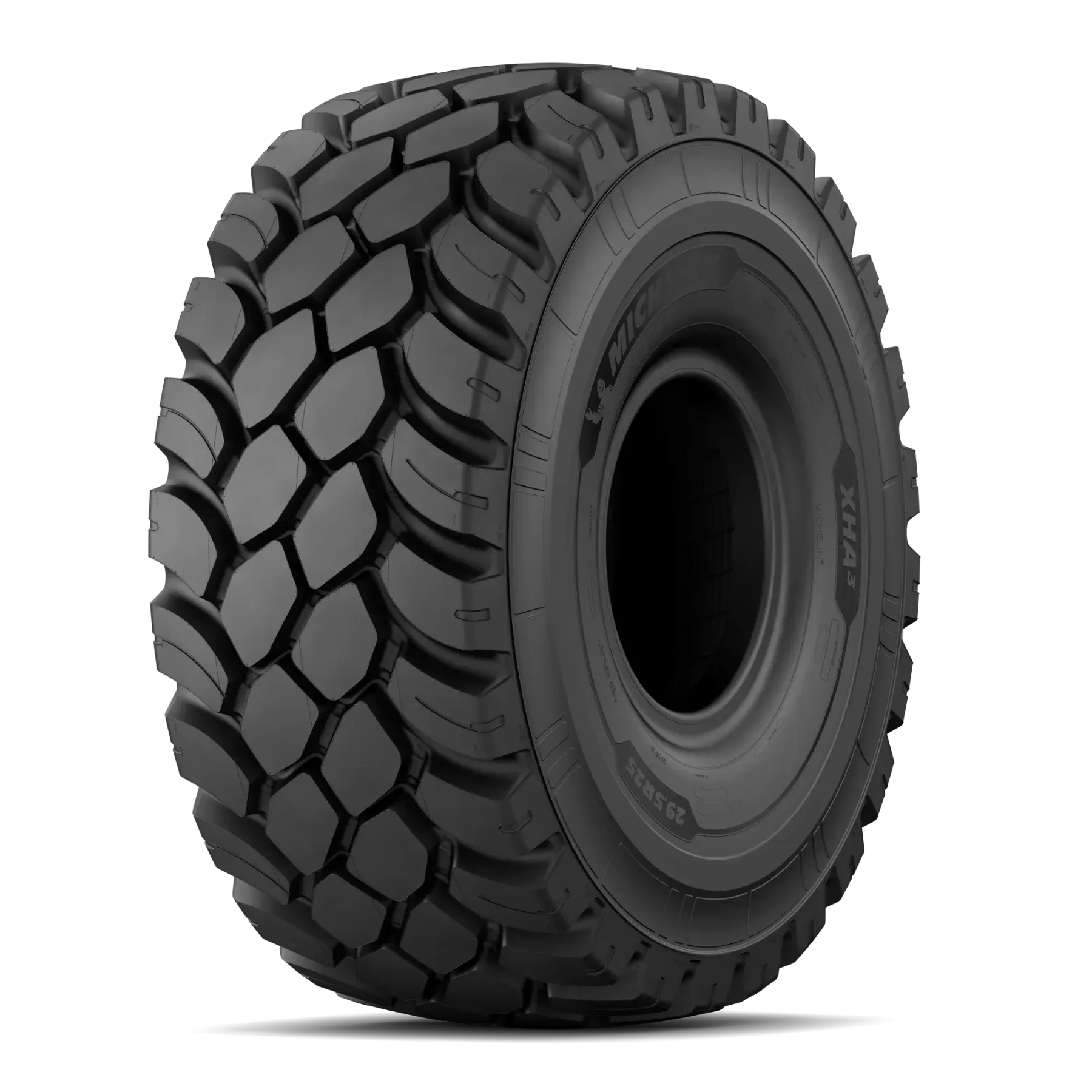 Foto: Michelin