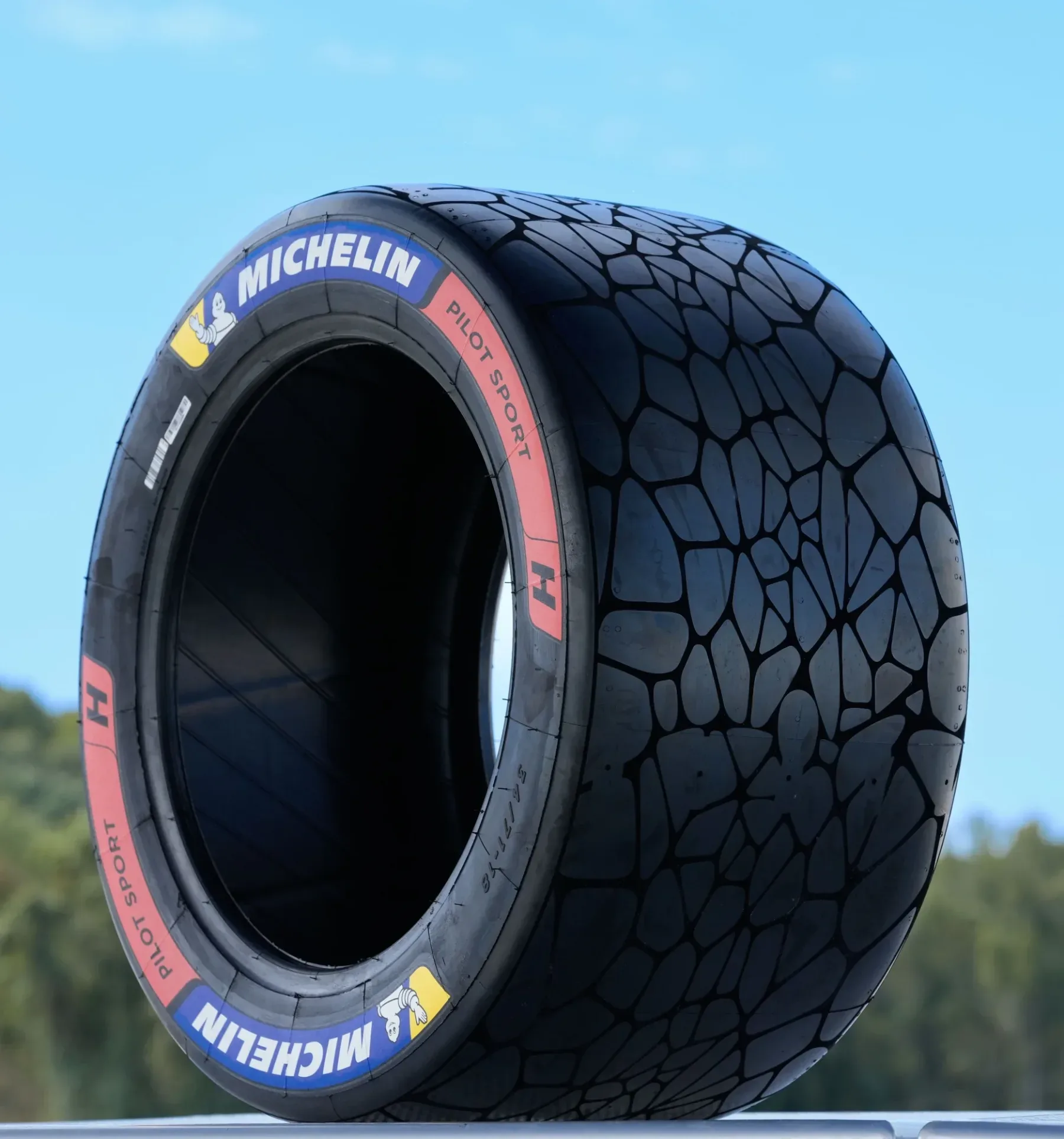 Foto: Michelin