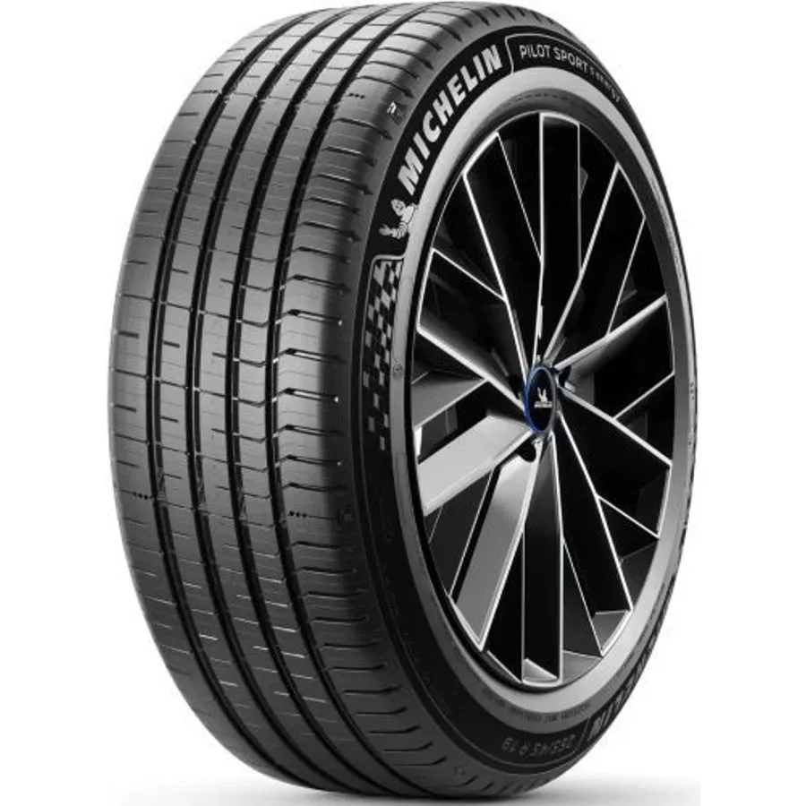 Foto: Michelin