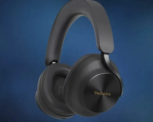 Foto: Technics