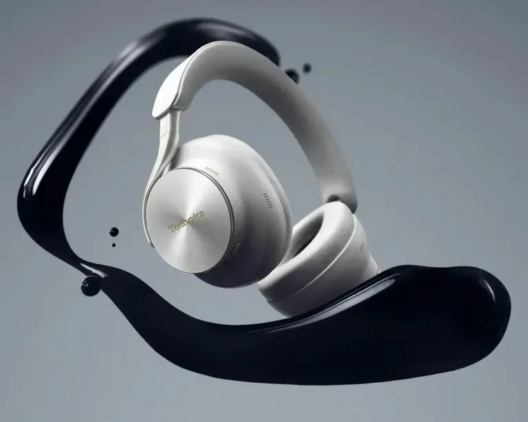 Foto: Technics