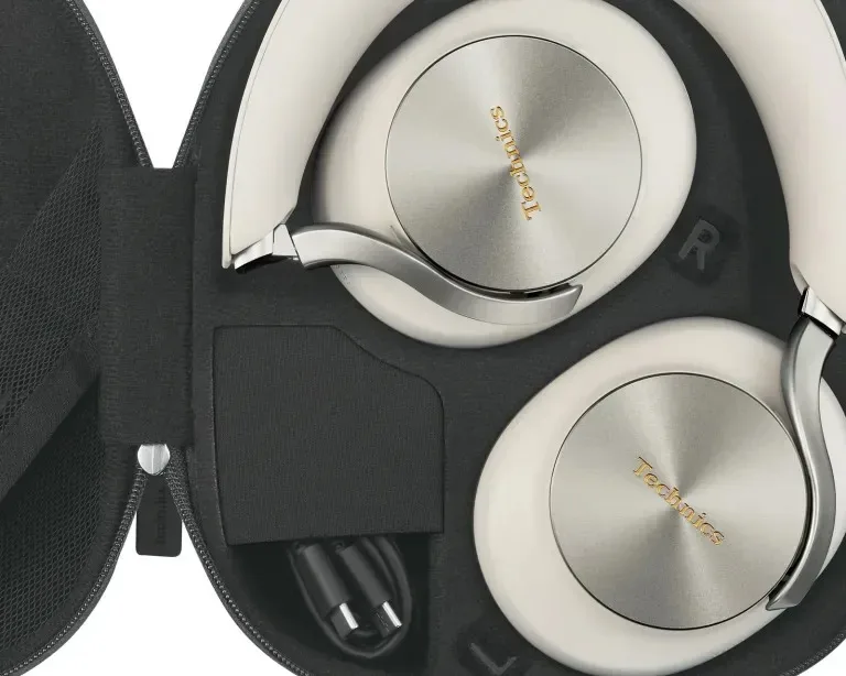 Foto: Technics