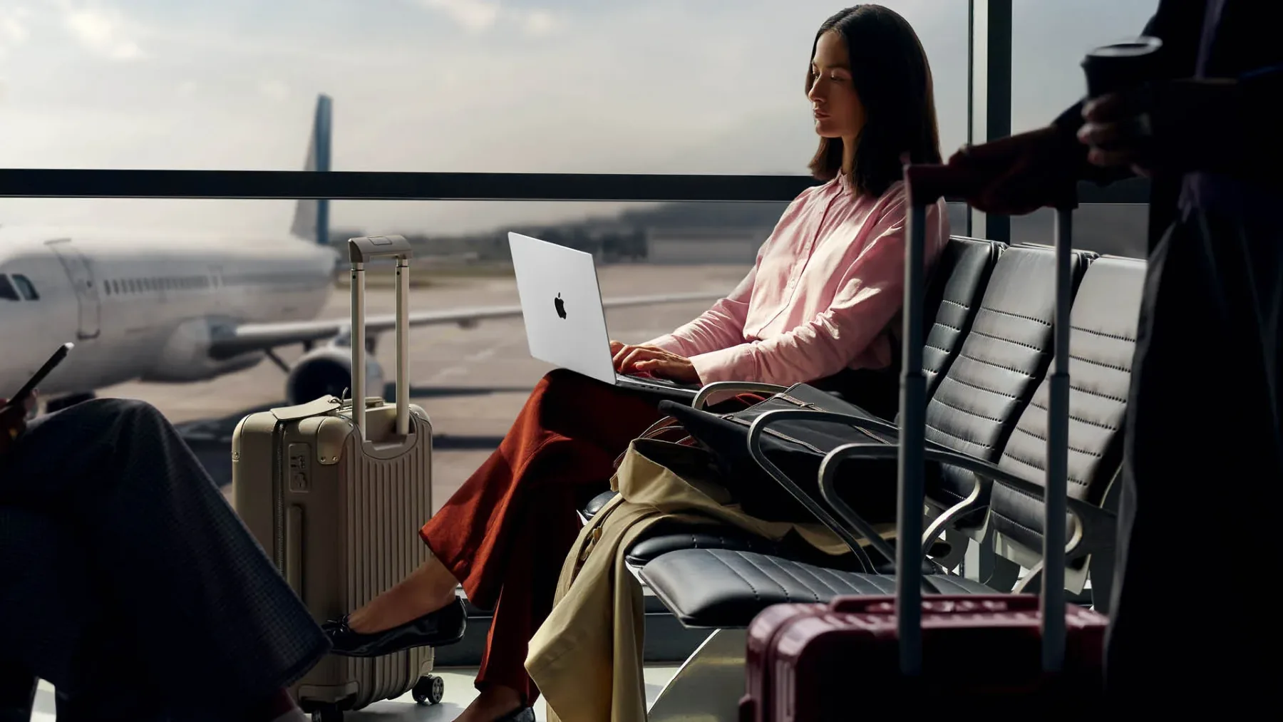 Novi 14‑palčni MacBook Pro z M5 čipom: AI, hitrost in baterija, ki vas ne bo izdala
