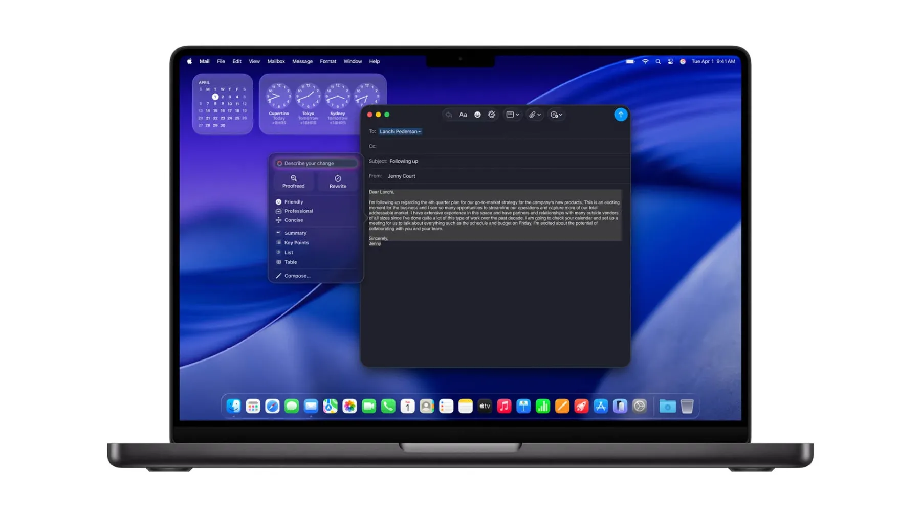 Novi 14‑palčni MacBook Pro z M5 čipom: AI, hitrost in baterija, ki vas ne bo izdala