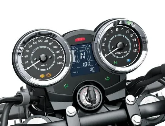 Foto: Kawasaki