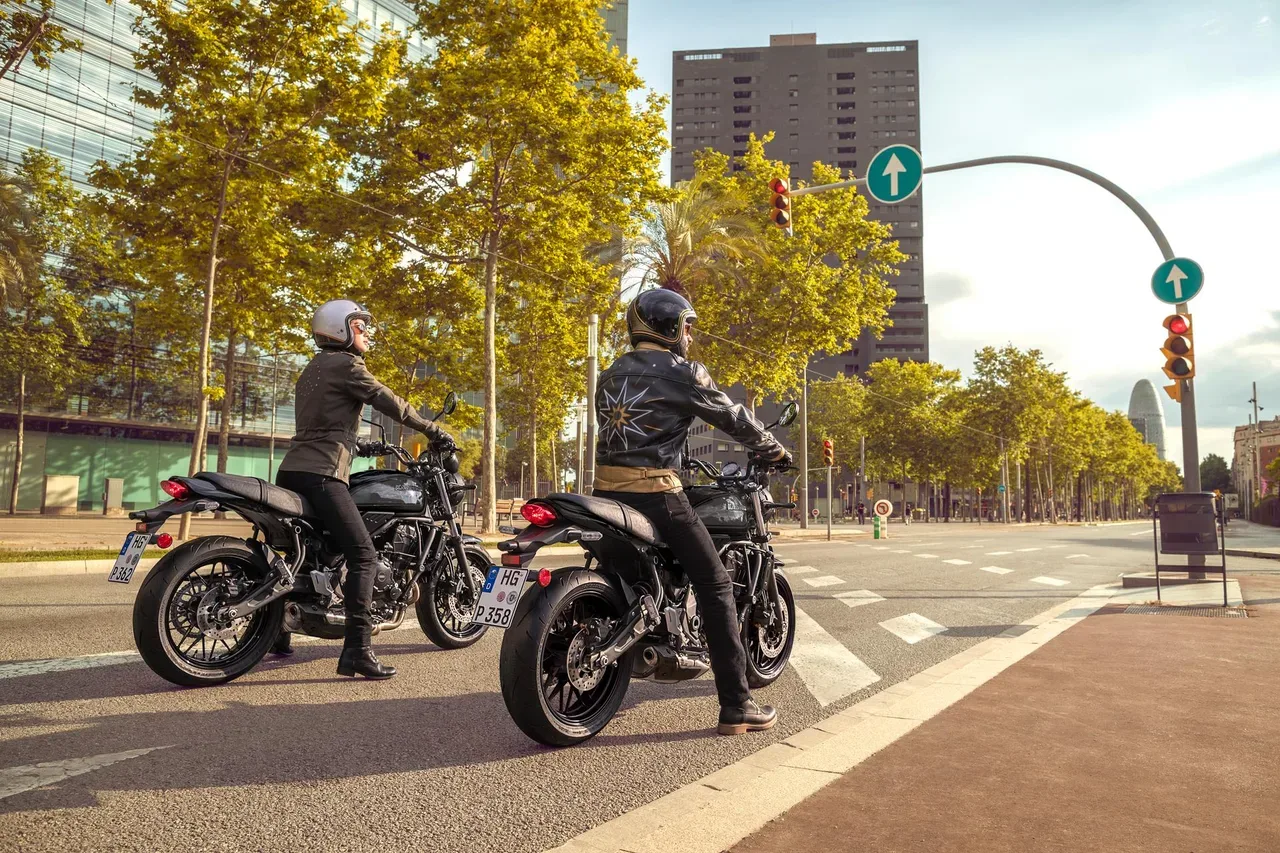 Foto: Kawasaki